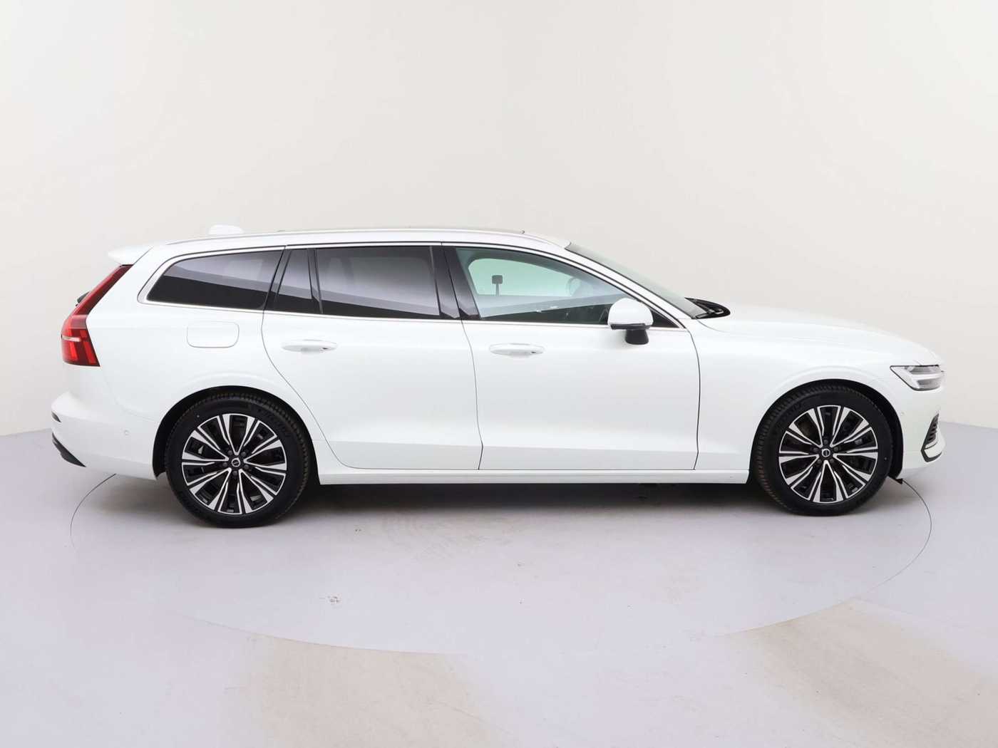 Volvo V60 – Bild 4