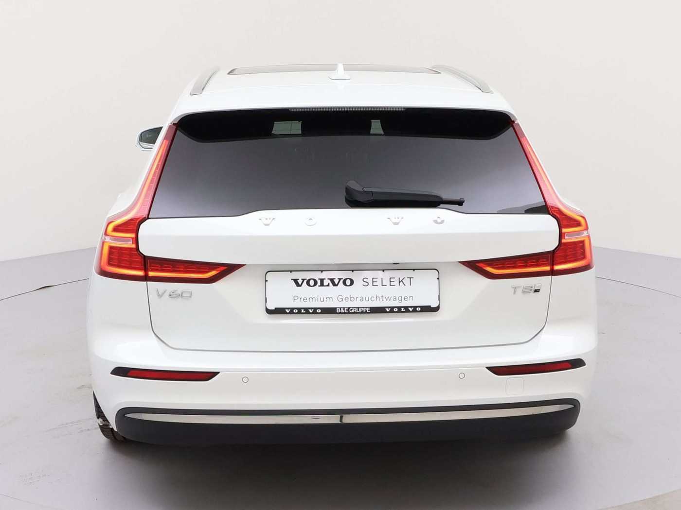 Volvo V60 – Bild 6