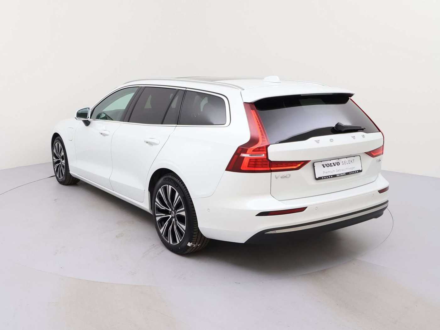 Volvo V60 – Bild 7
