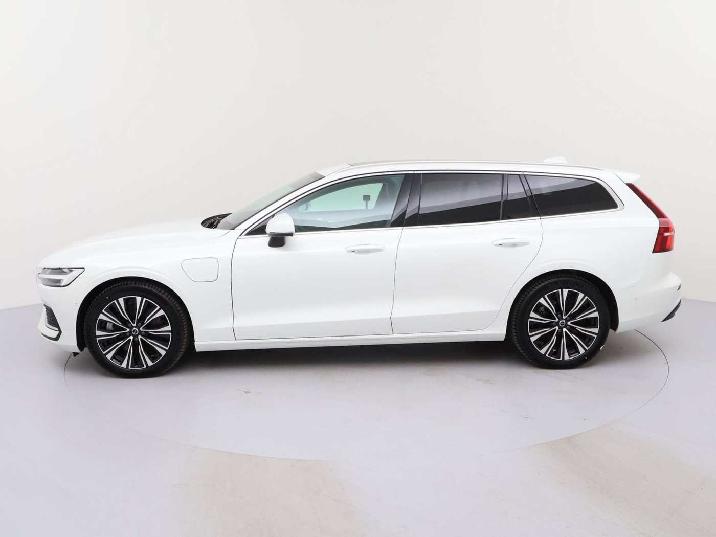 Volvo V60 – Bild 8
