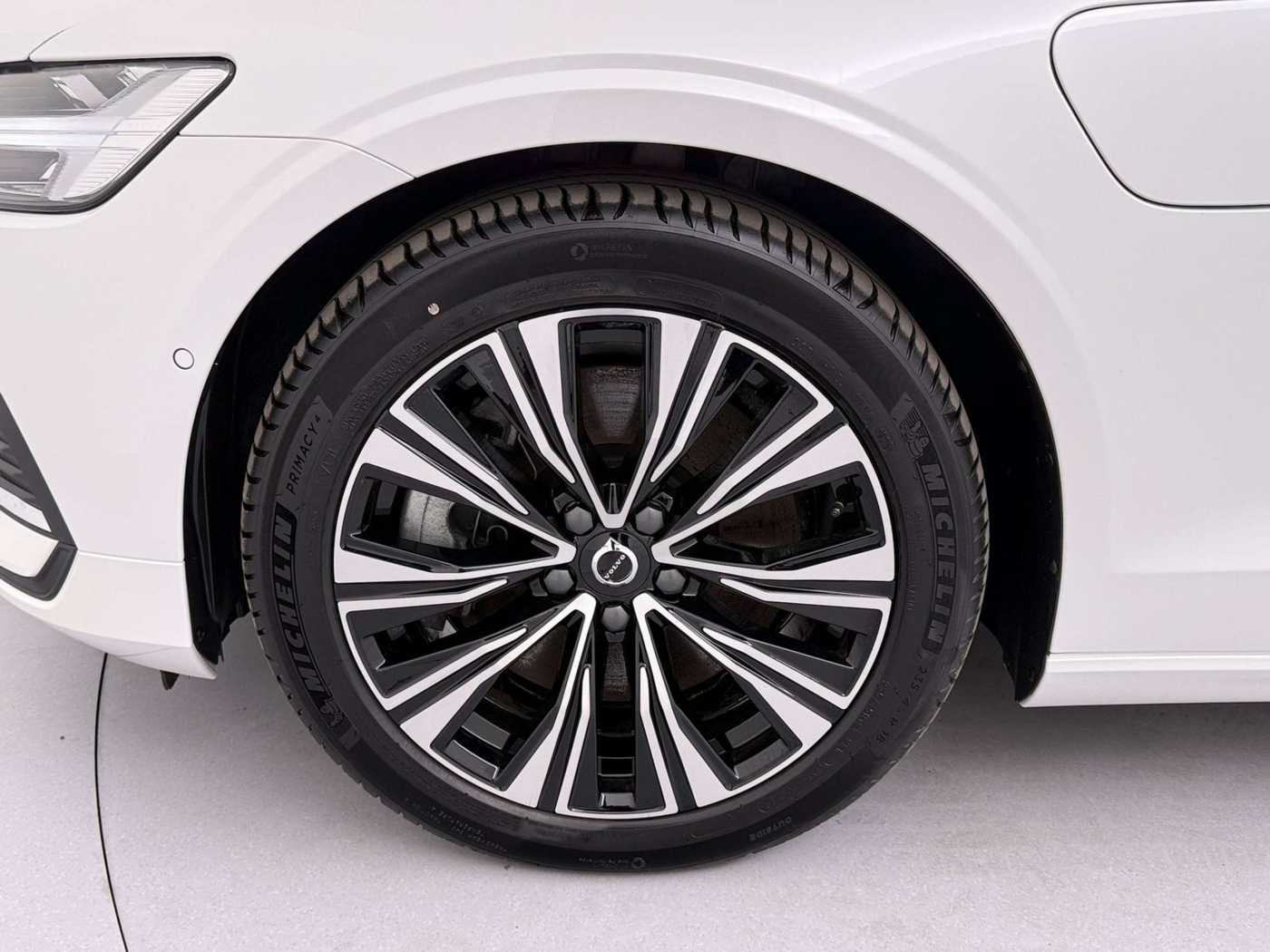 Volvo V60 – Bild 9