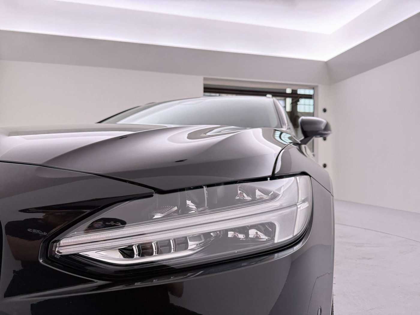 Volvo V90 – Bild 10