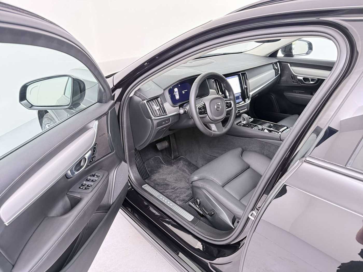 Volvo V90 – Bild 11