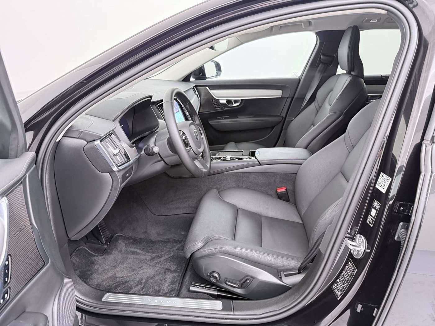 Volvo V90 – Bild 12