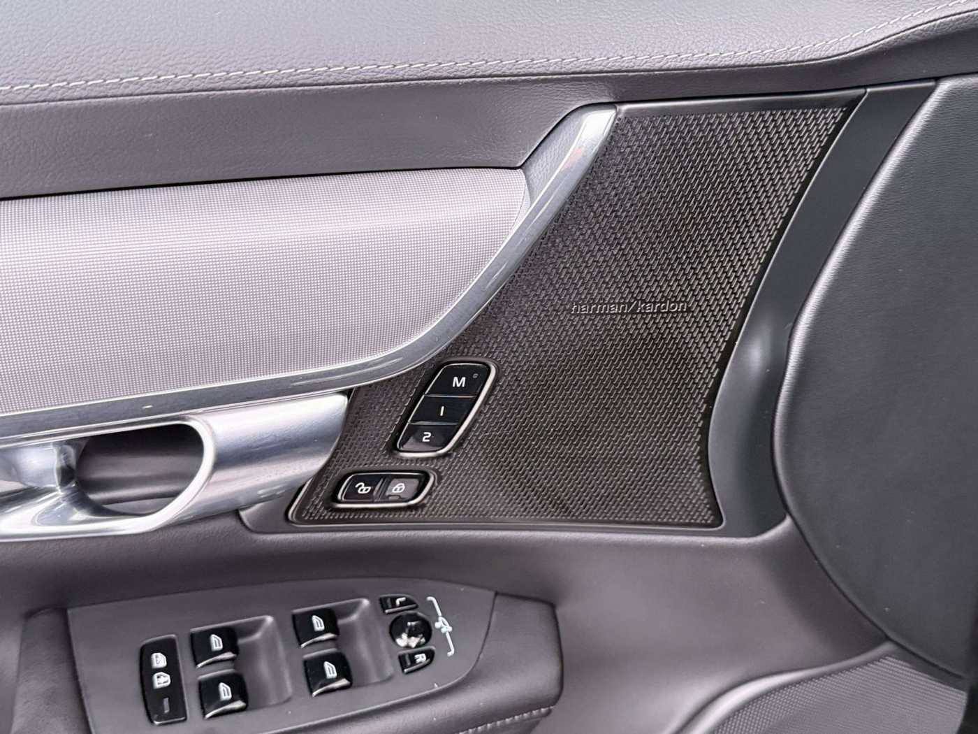 Volvo V90 – Bild 13