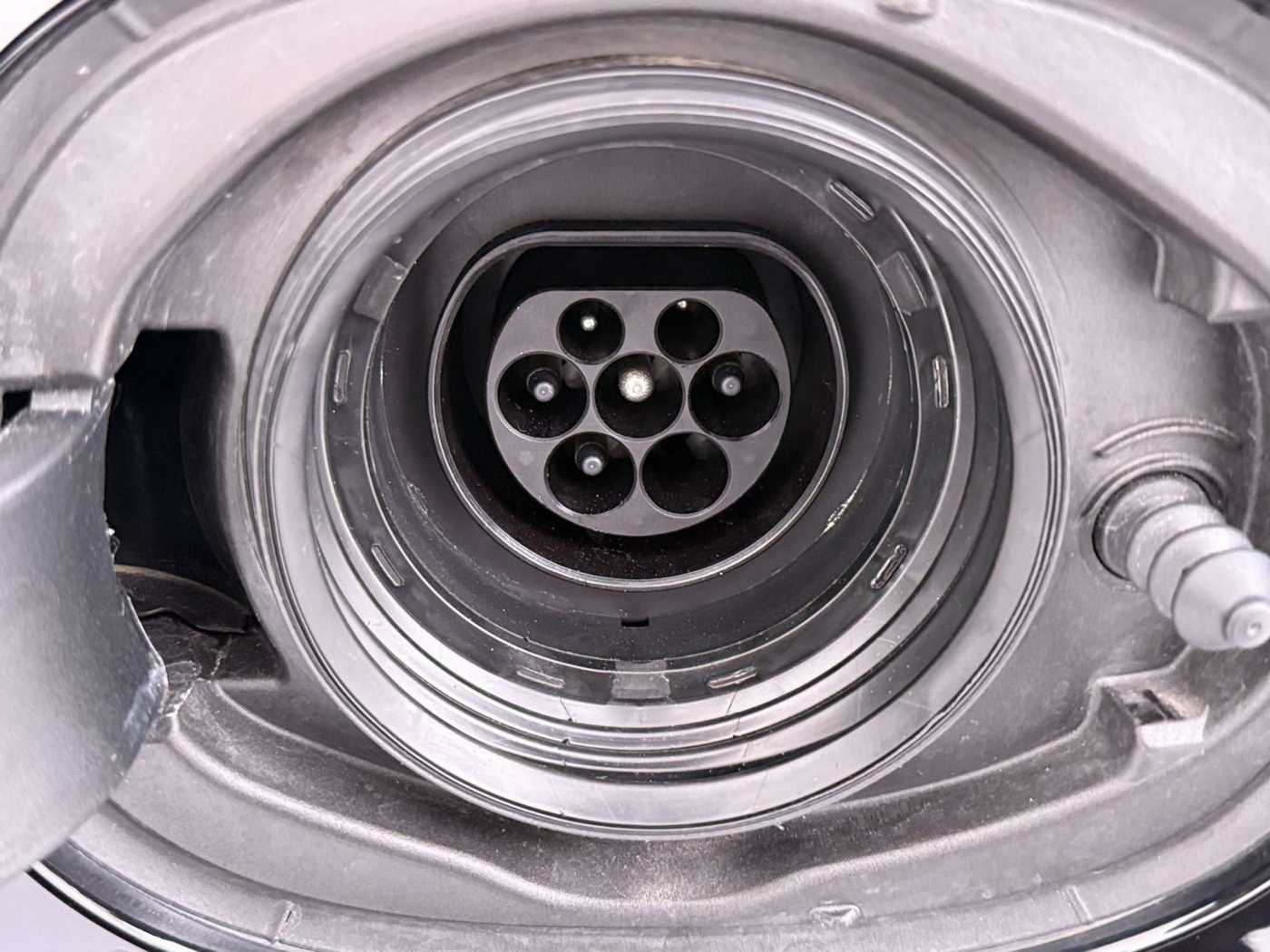 Volvo V90 – Bild 14