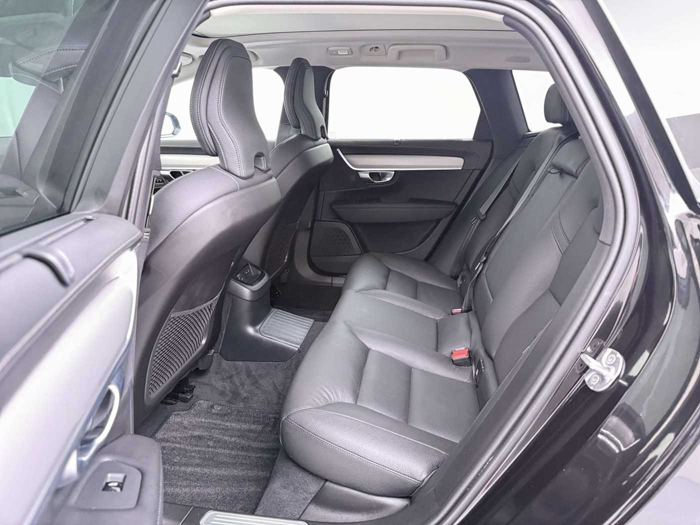 Volvo V90 – Bild 15
