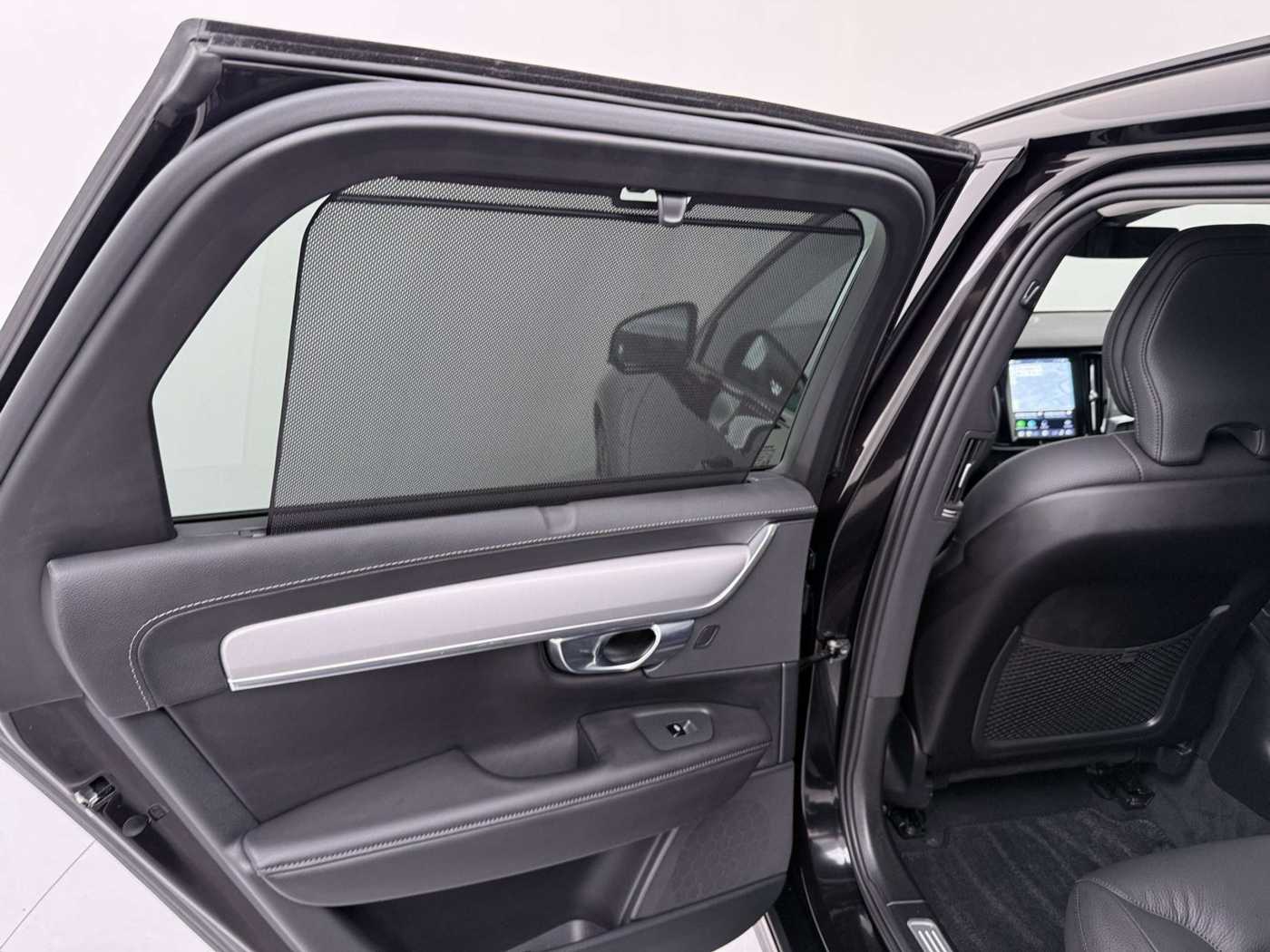 Volvo V90 – Bild 17