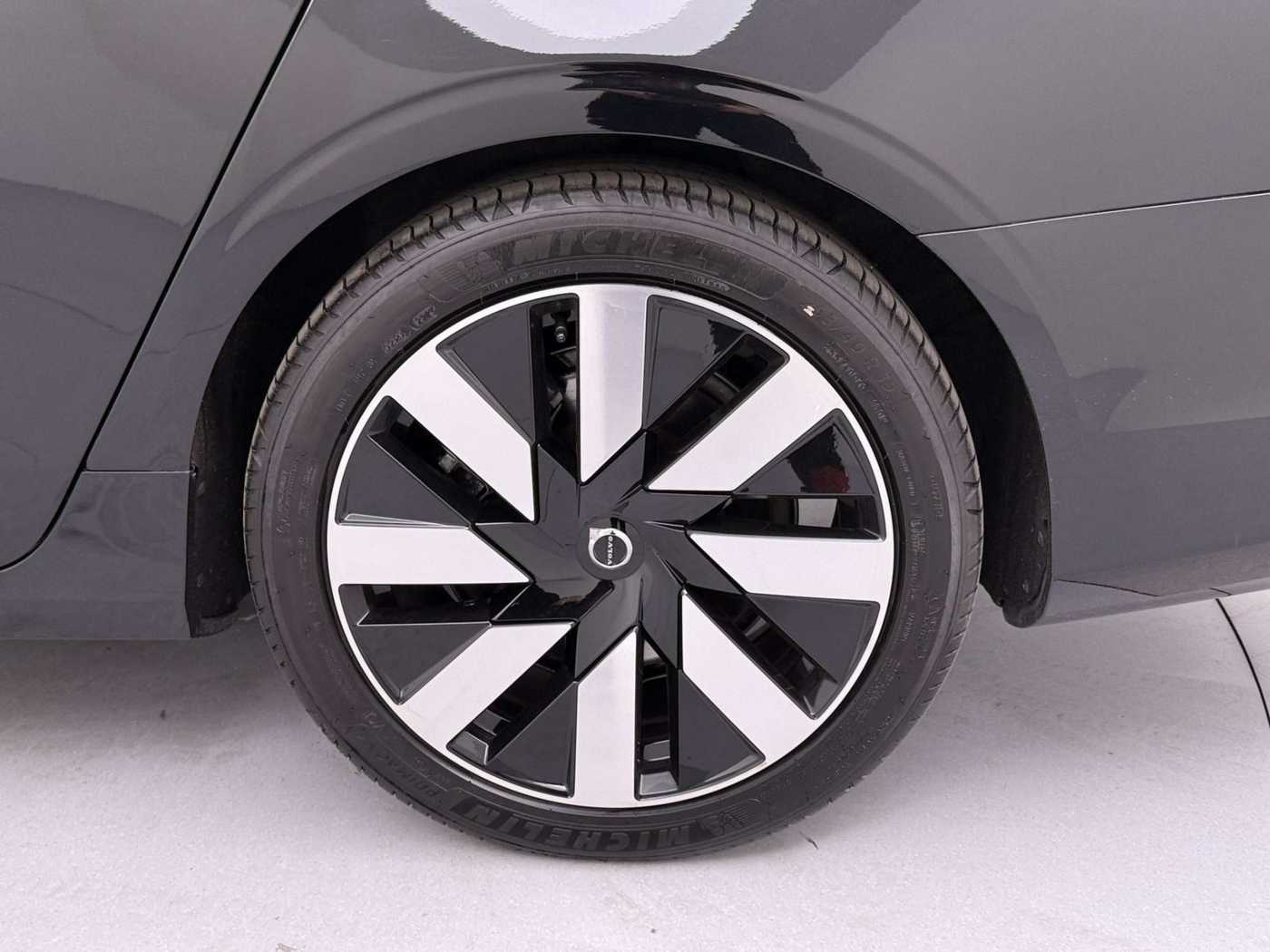 Volvo V90 – Bild 18