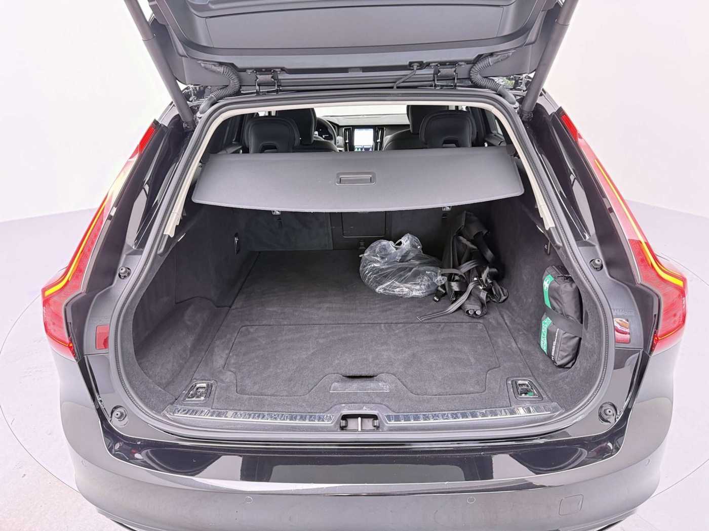 Volvo V90 – Bild 19