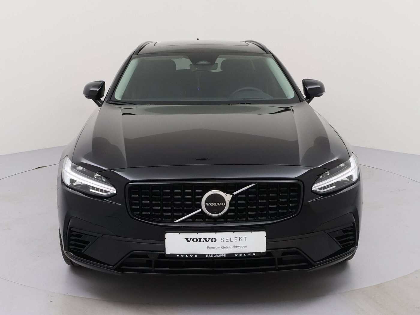 Volvo V90 – Bild 2