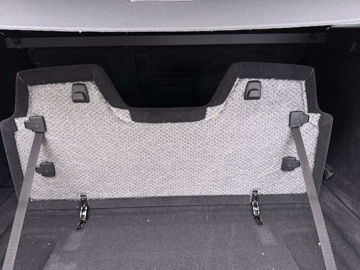 Volvo V90 – Bild 20