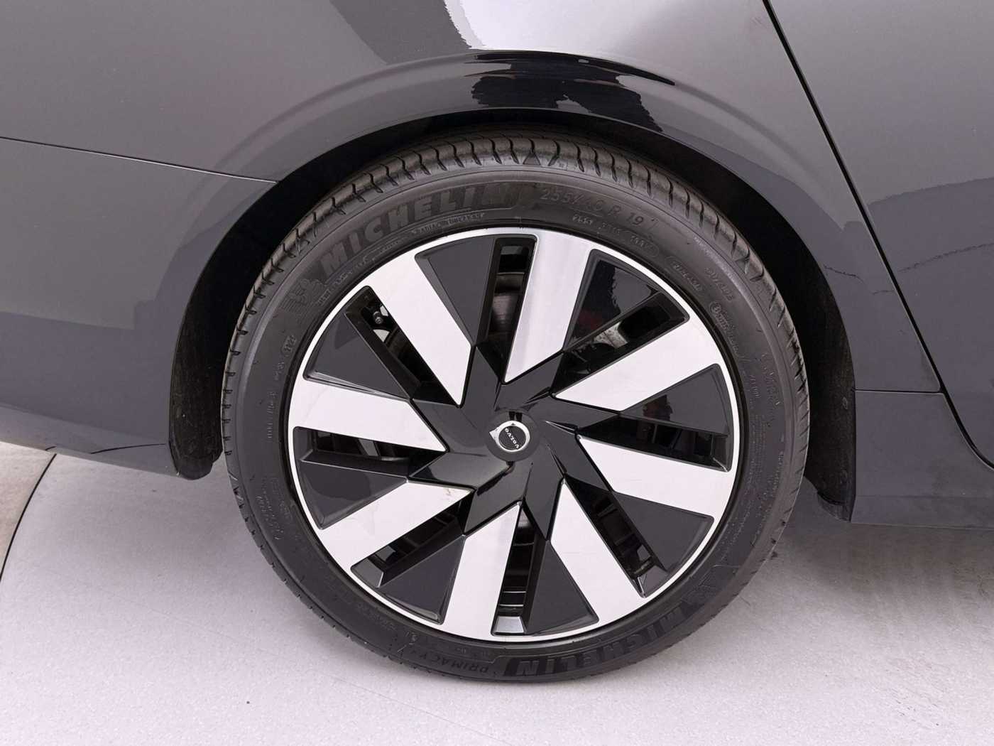 Volvo V90 – Bild 22