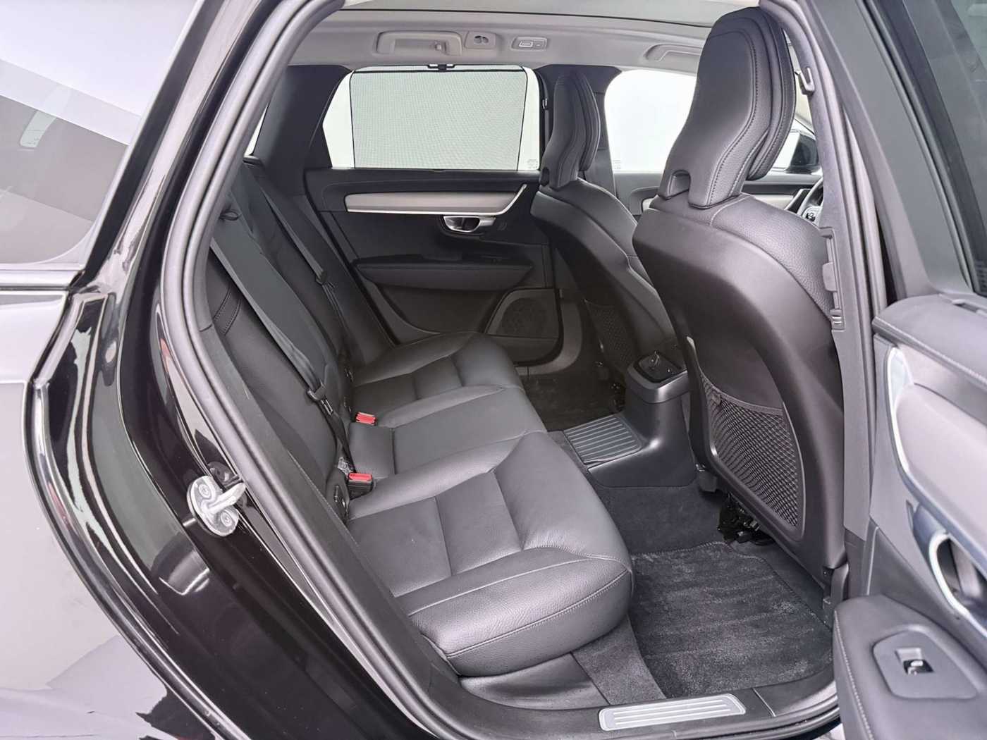 Volvo V90 – Bild 23