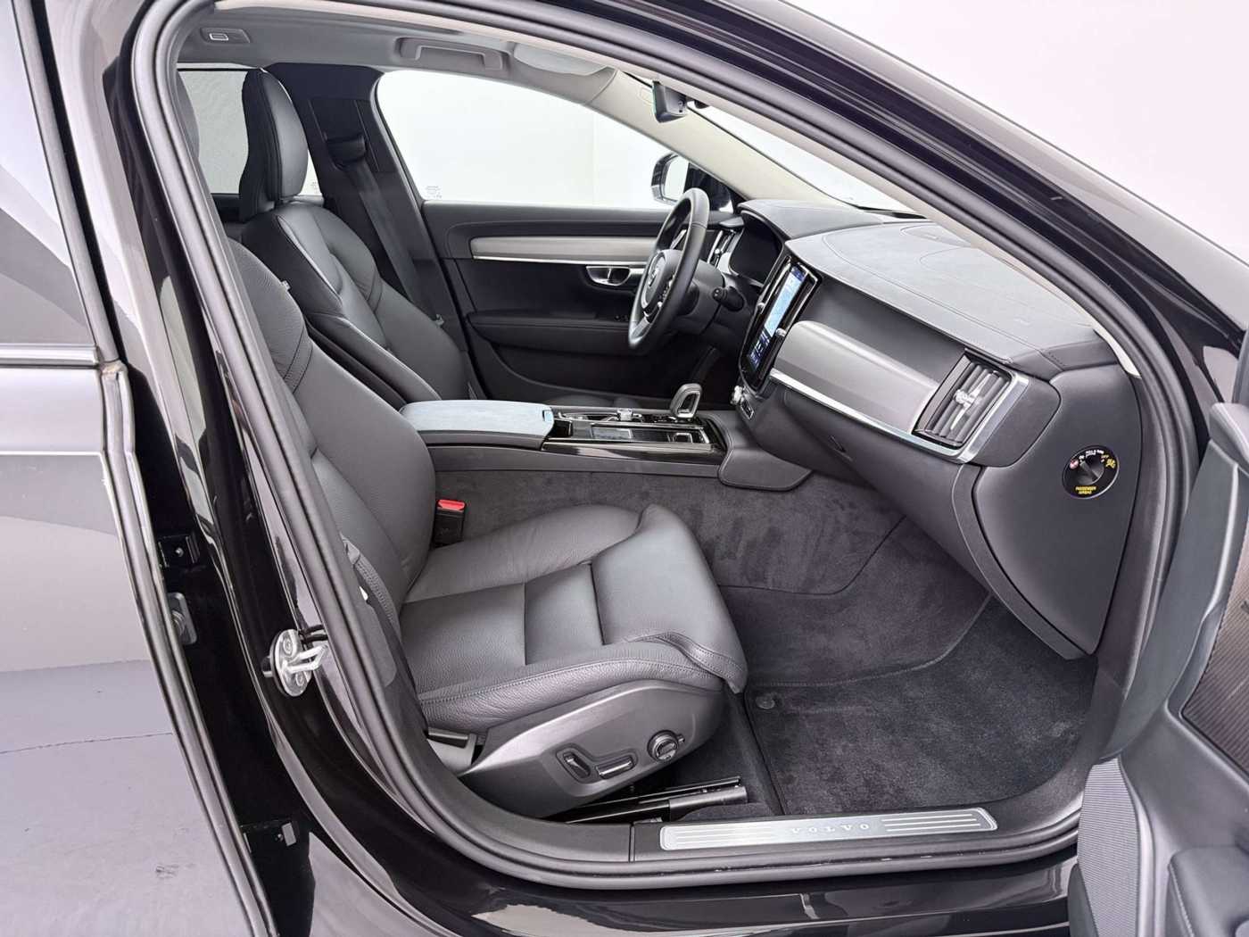 Volvo V90 – Bild 24