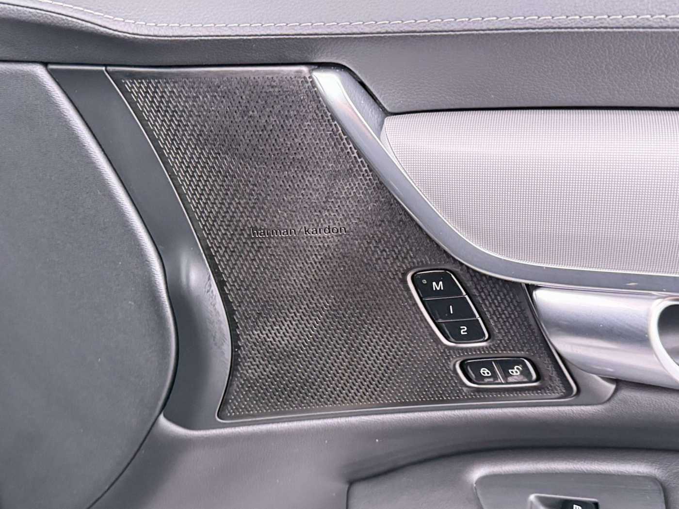 Volvo V90 – Bild 25