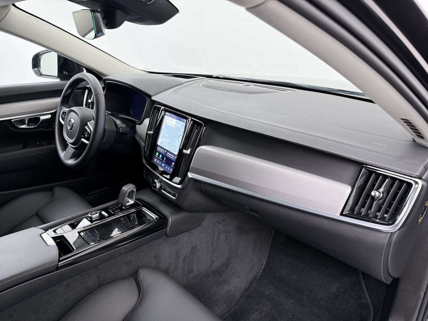 Volvo V90 – Bild 26