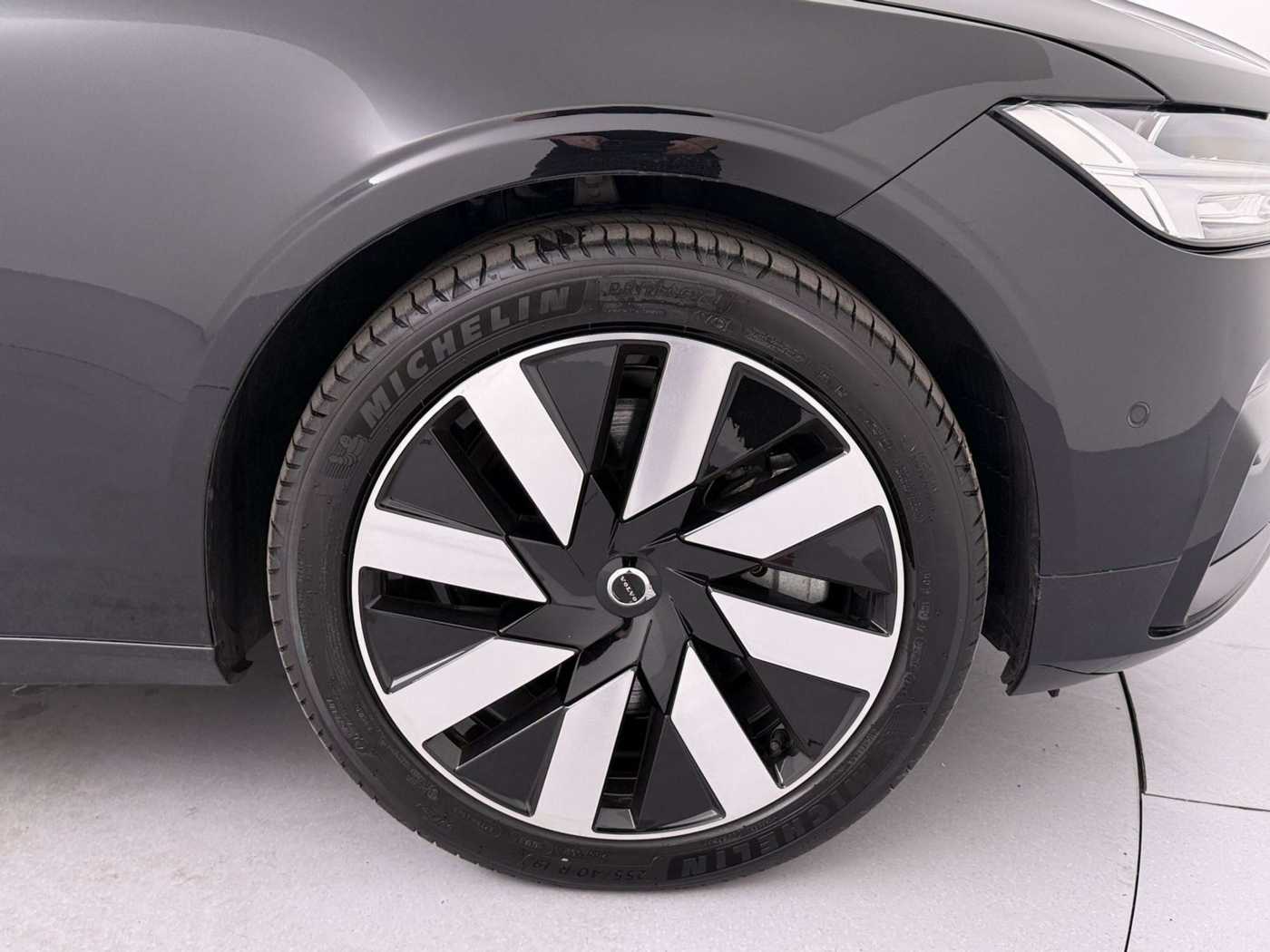 Volvo V90 – Bild 27