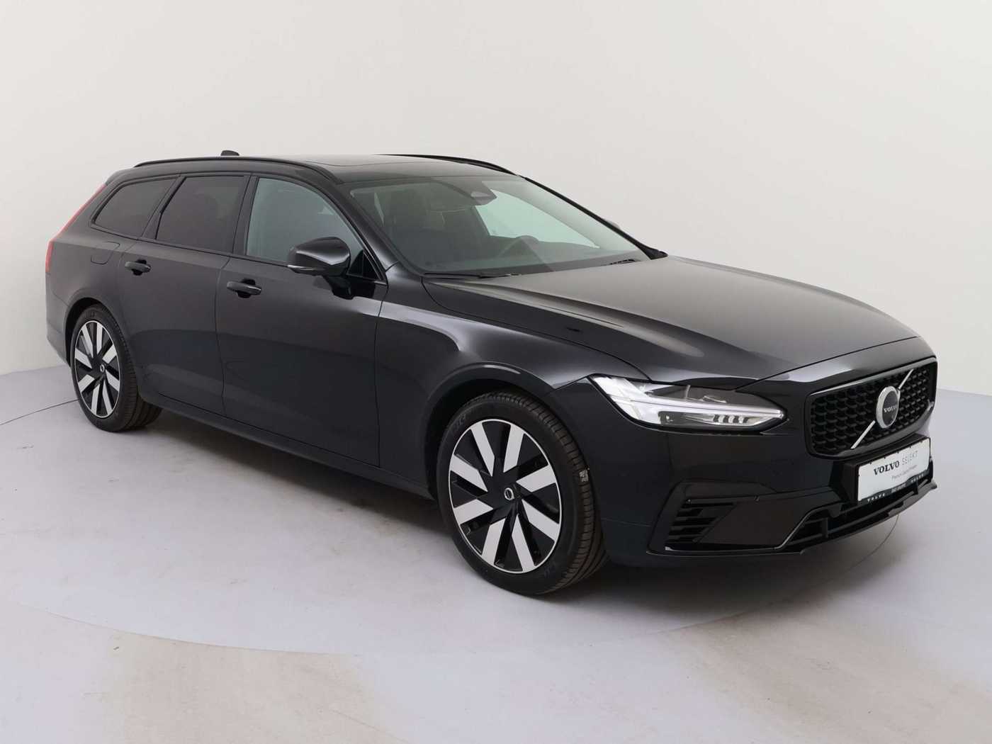 Volvo V90 – Bild 3