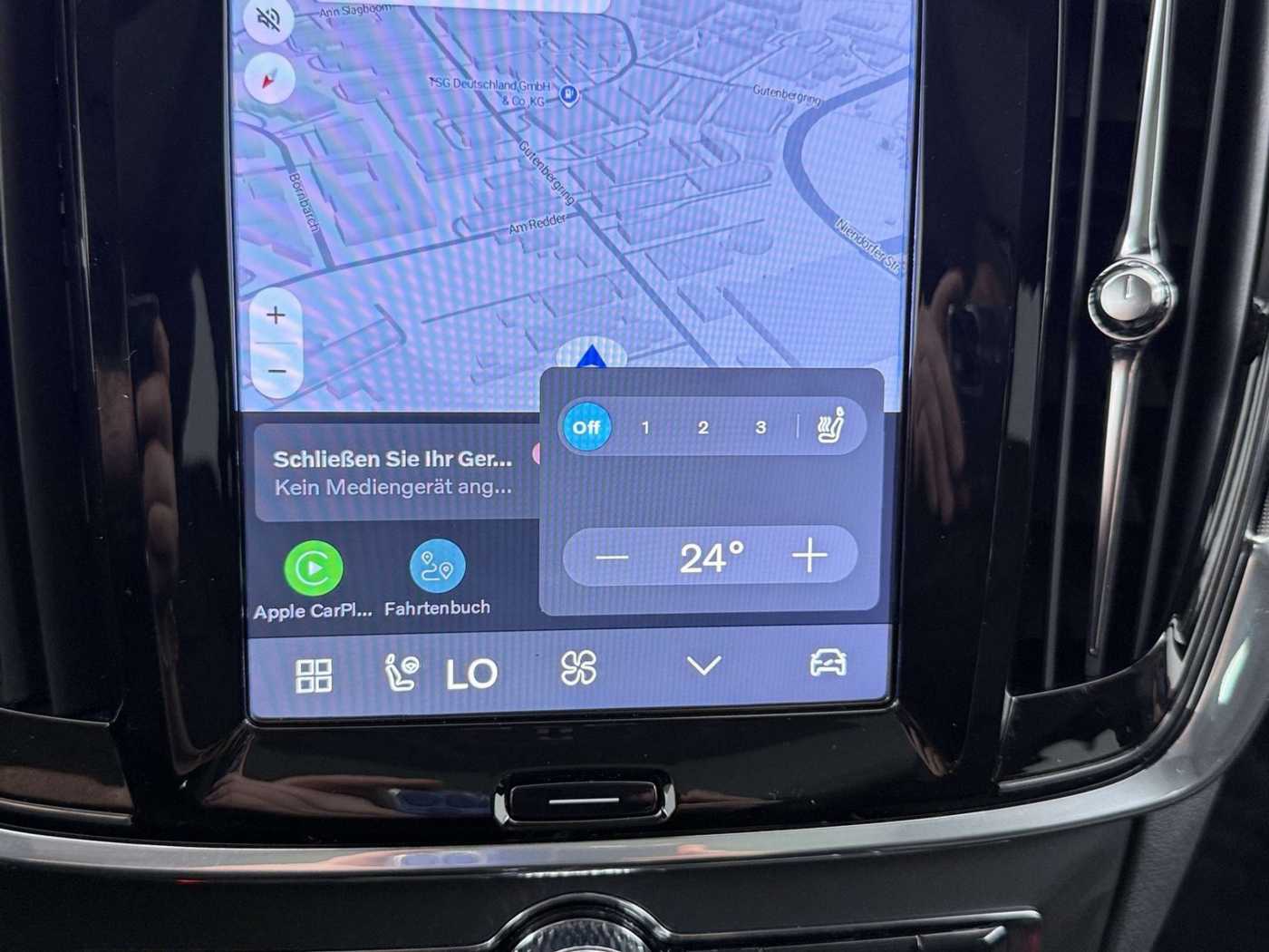 Volvo V90 – Bild 31
