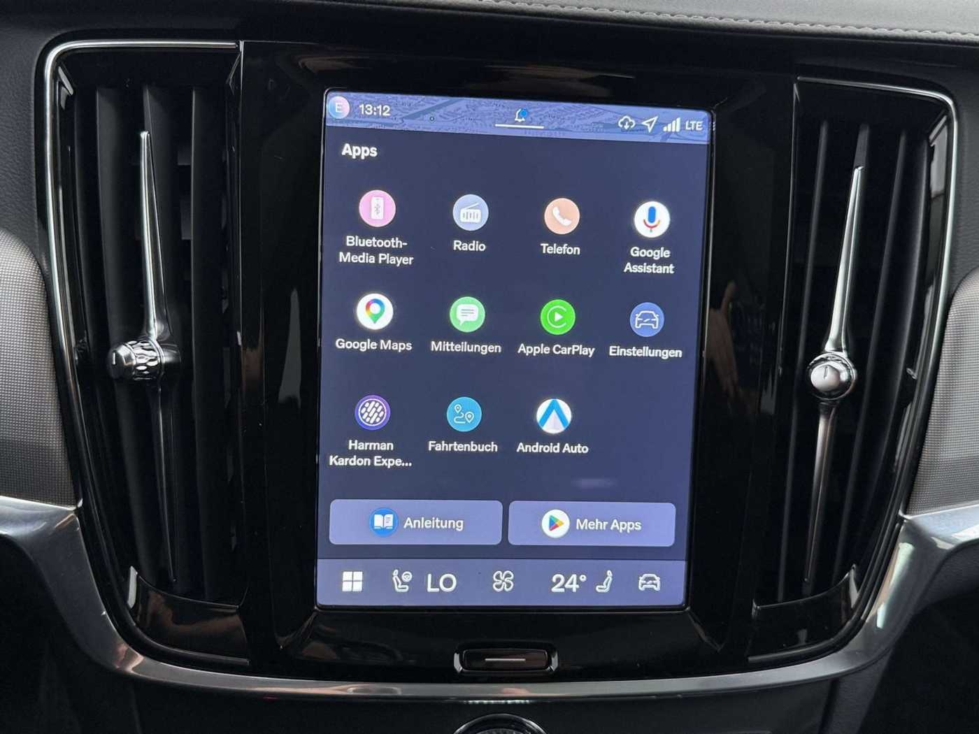 Volvo V90 – Bild 32