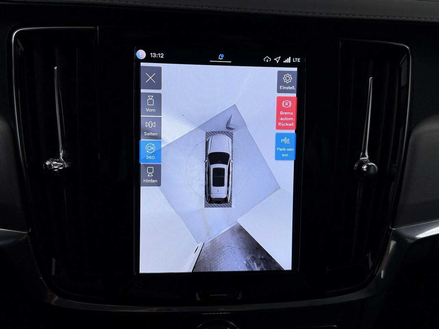 Volvo V90 – Bild 33