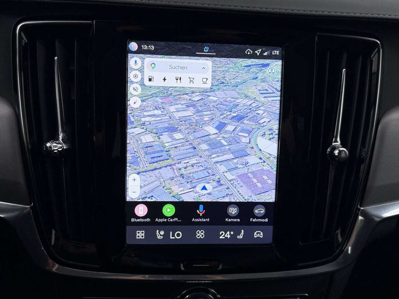 Volvo V90 – Bild 34
