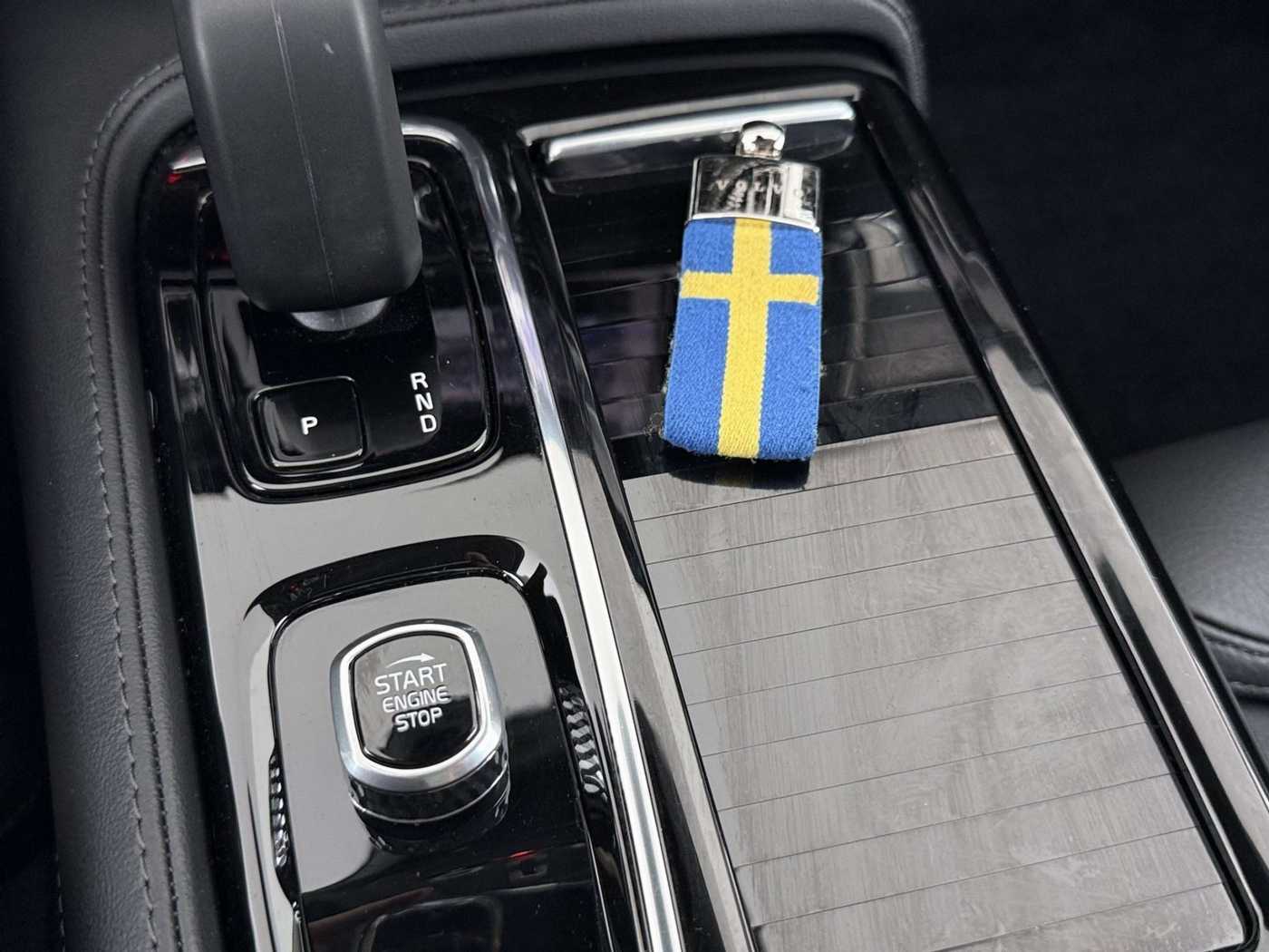 Volvo V90 – Bild 37