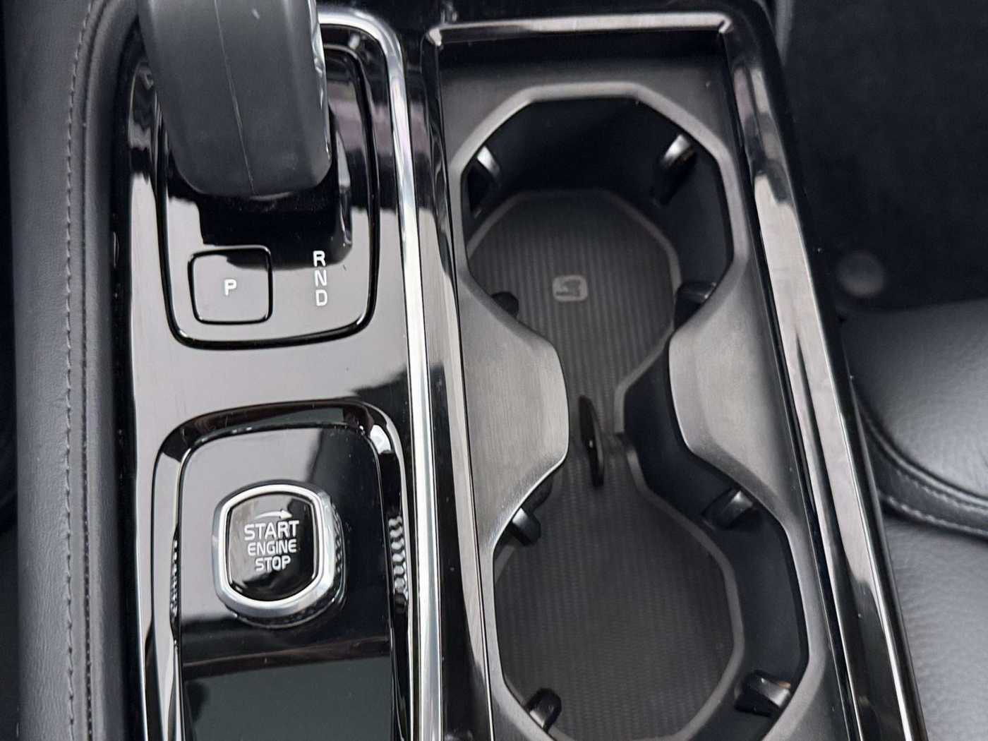 Volvo V90 – Bild 38