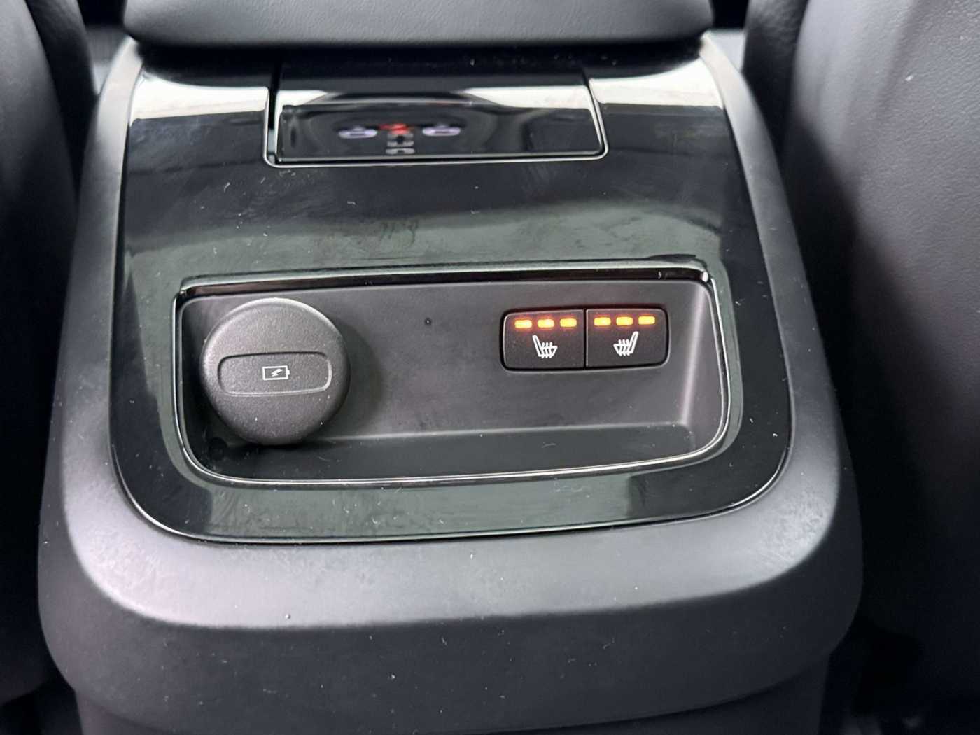 Volvo V90 – Bild 39