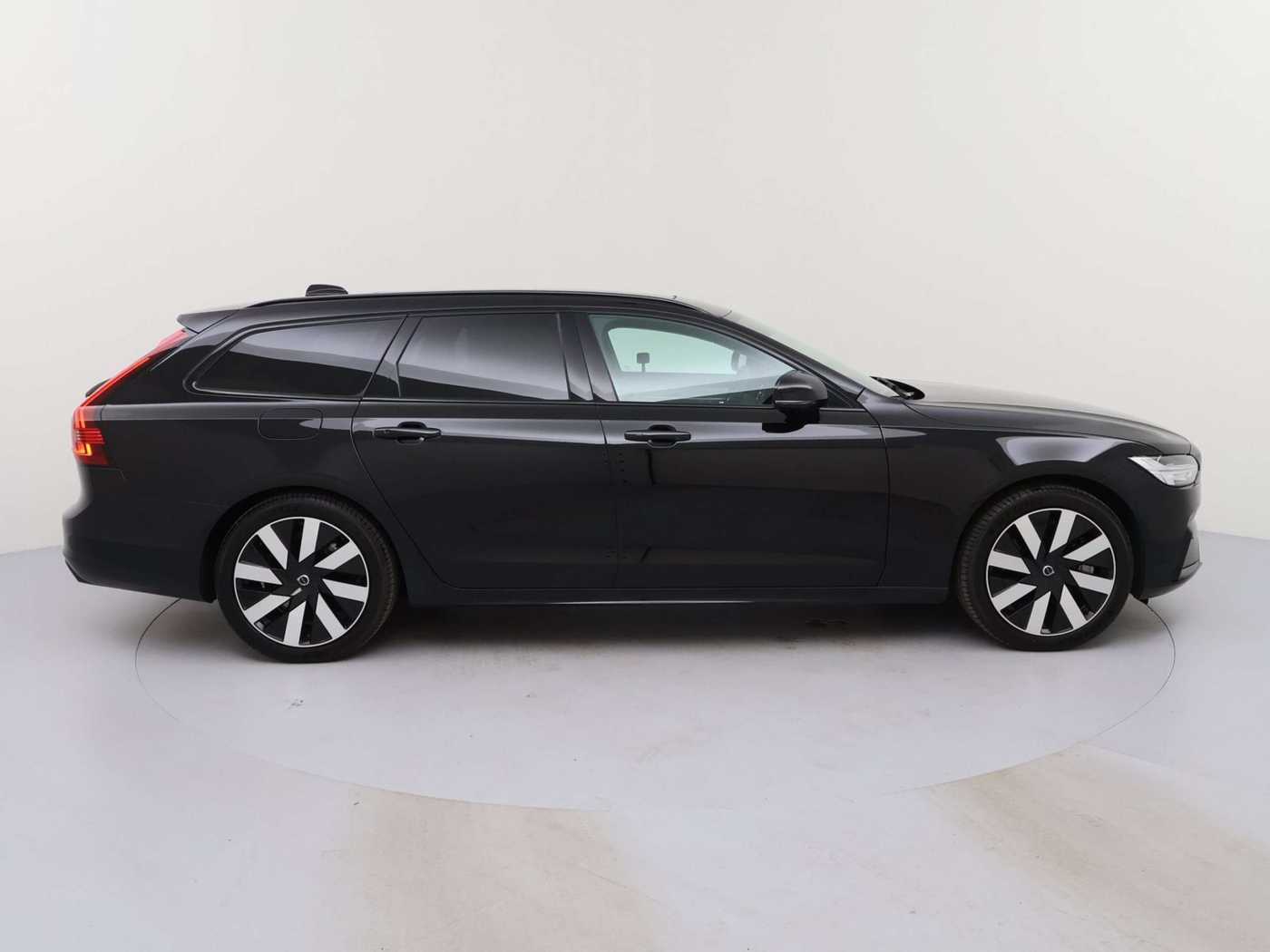 Volvo V90 – Bild 4