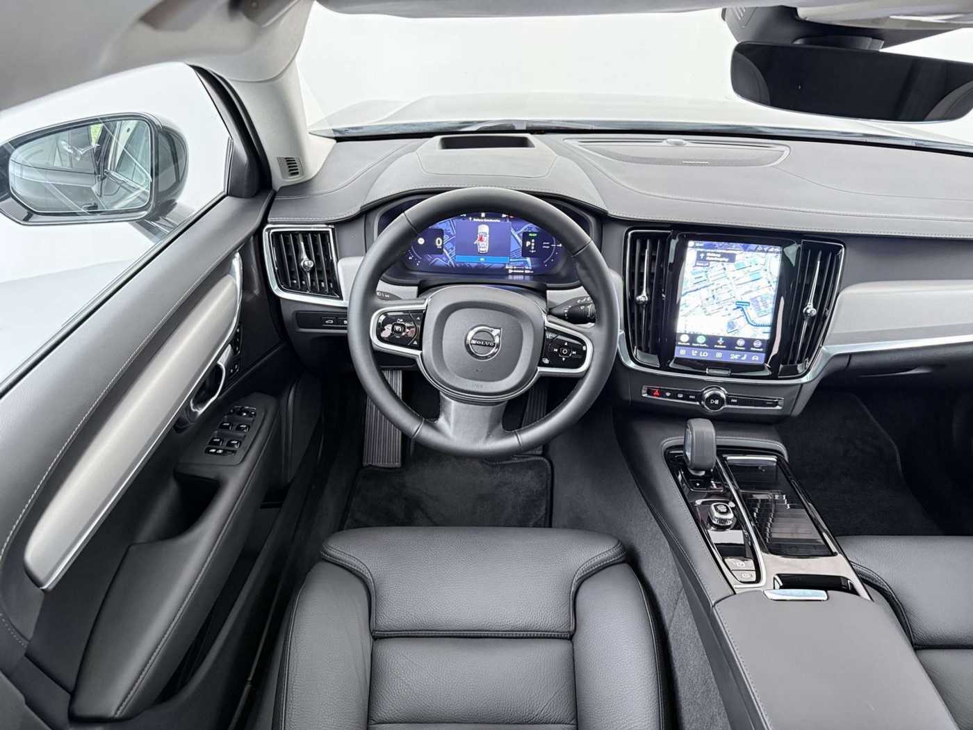 Volvo V90 – Bild 40