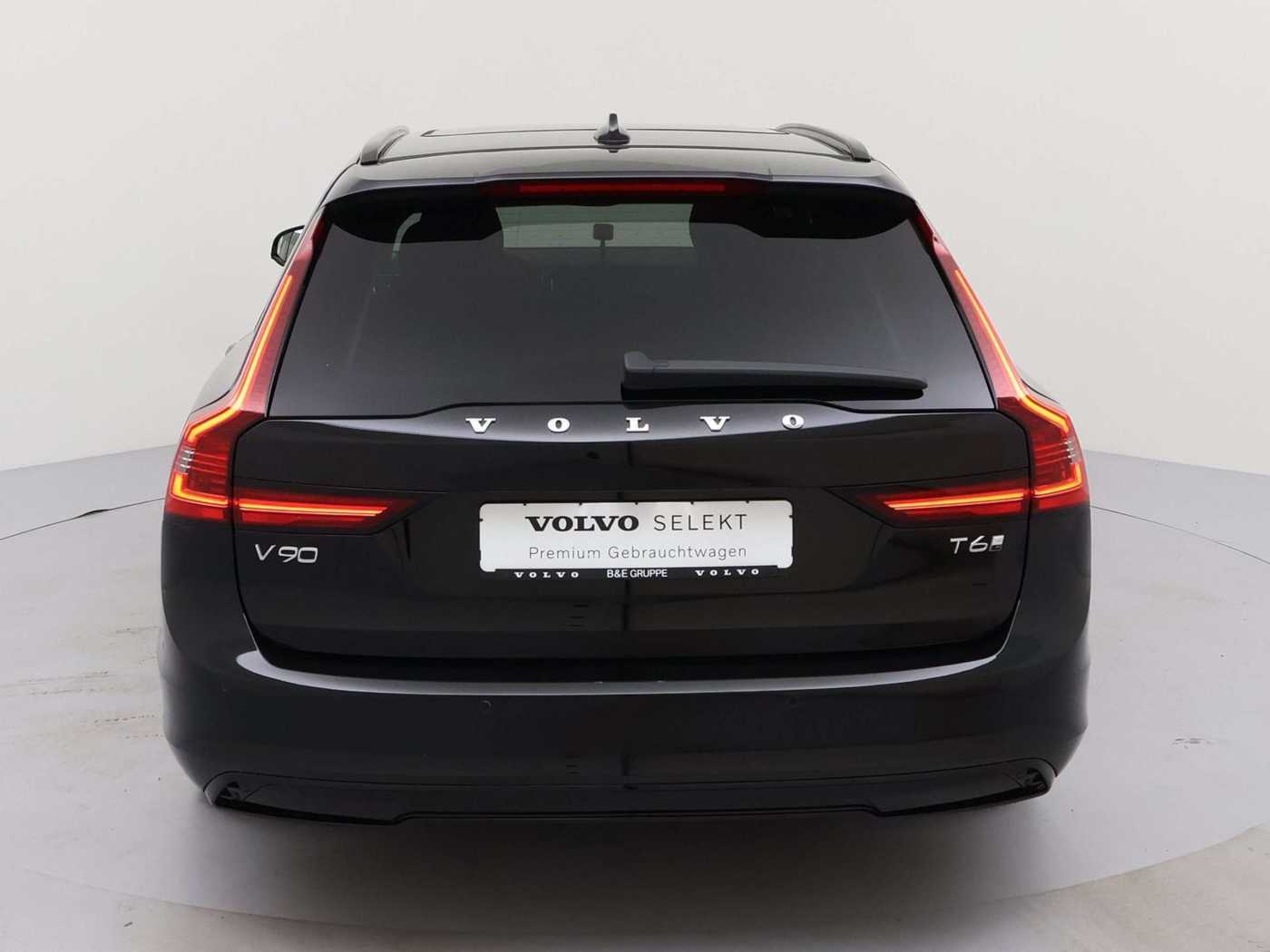 Volvo V90 – Bild 6