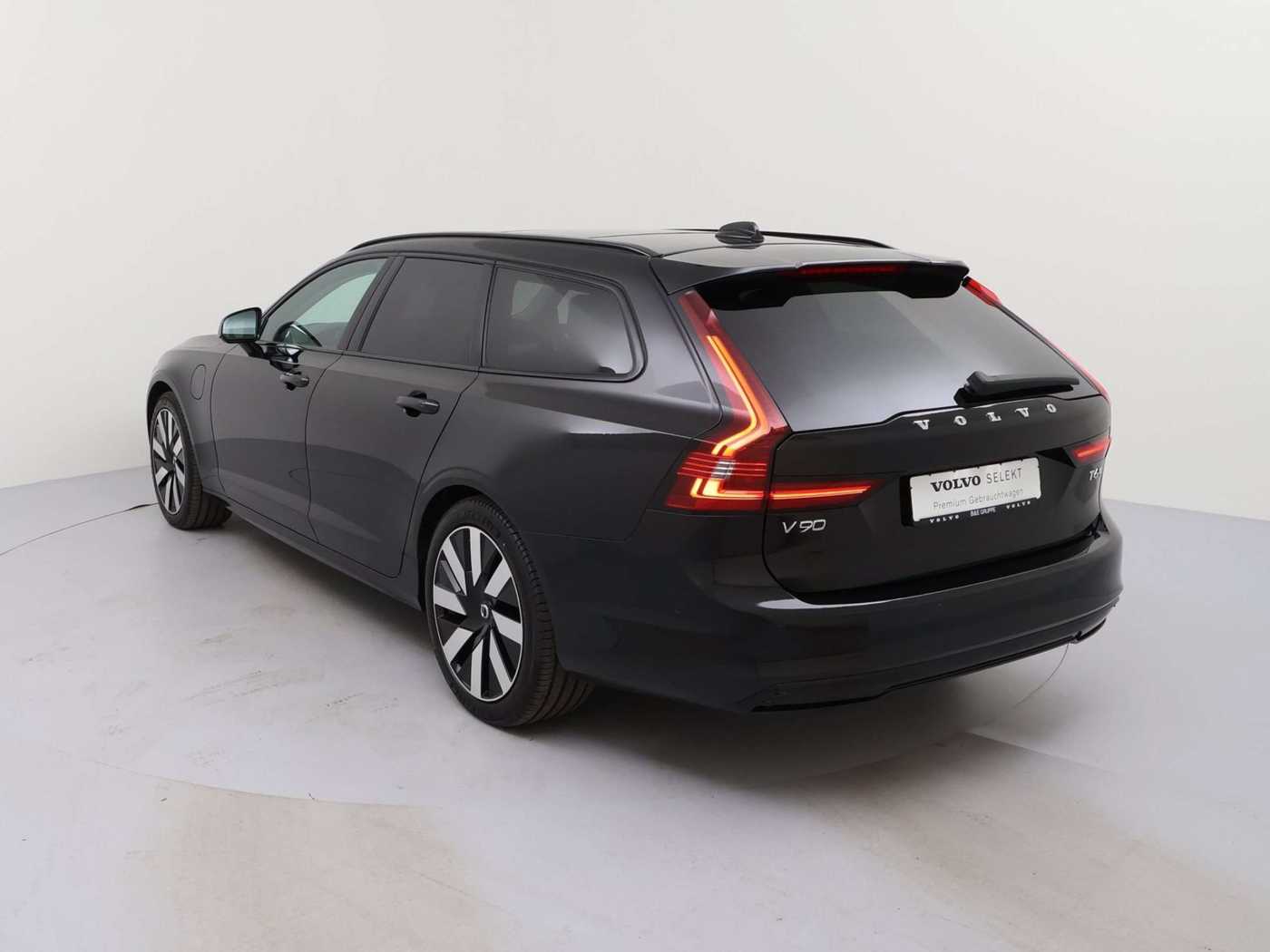Volvo V90 – Bild 7