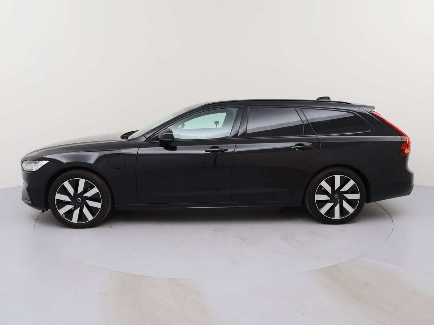 Volvo V90 – Bild 8