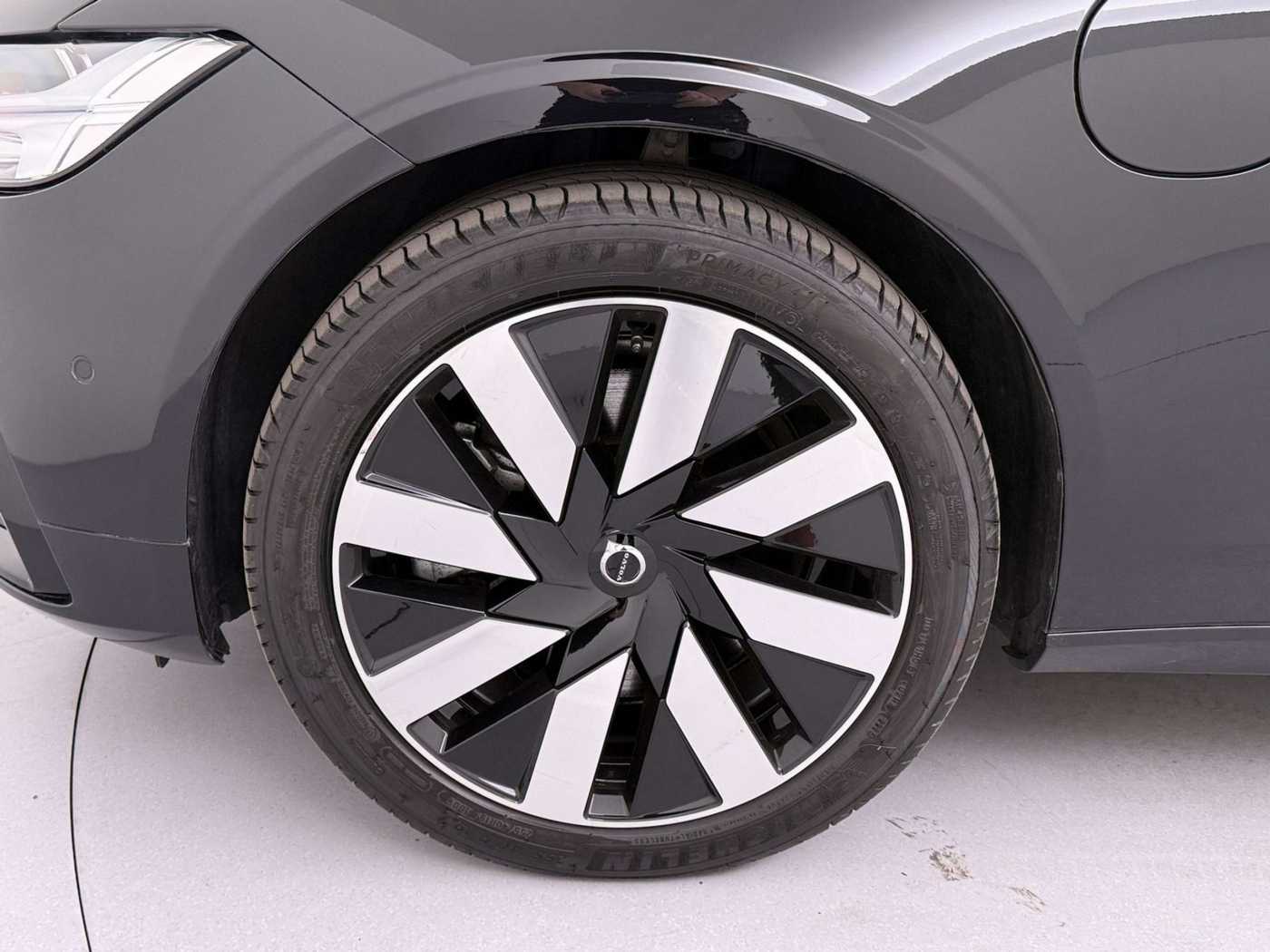 Volvo V90 – Bild 9