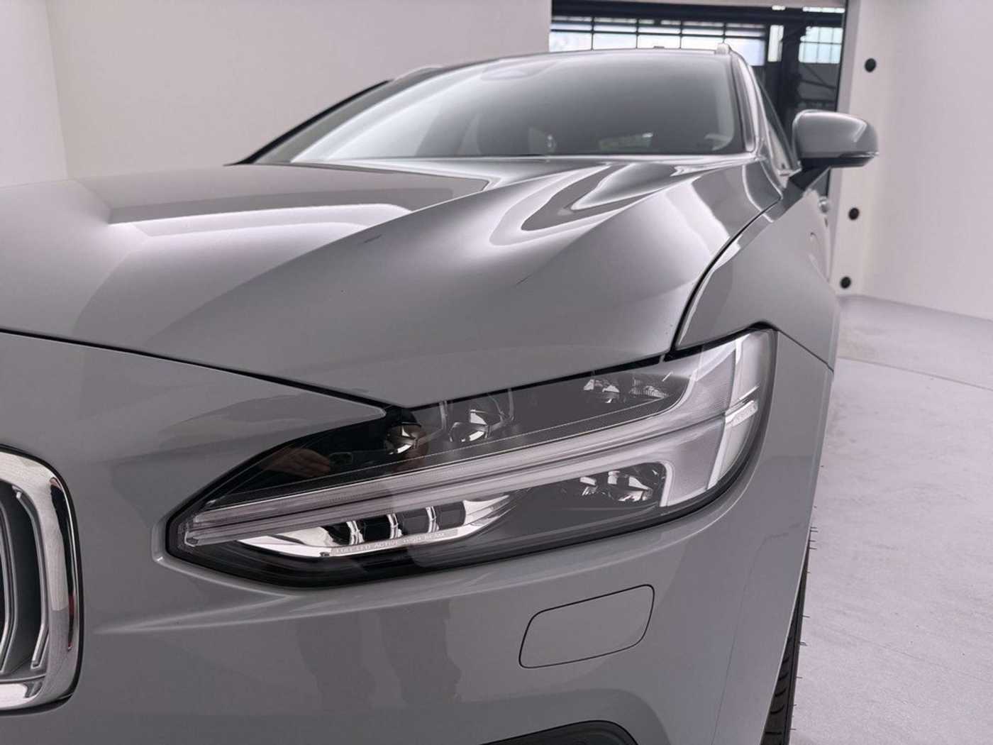 Volvo V90 – Bild 10