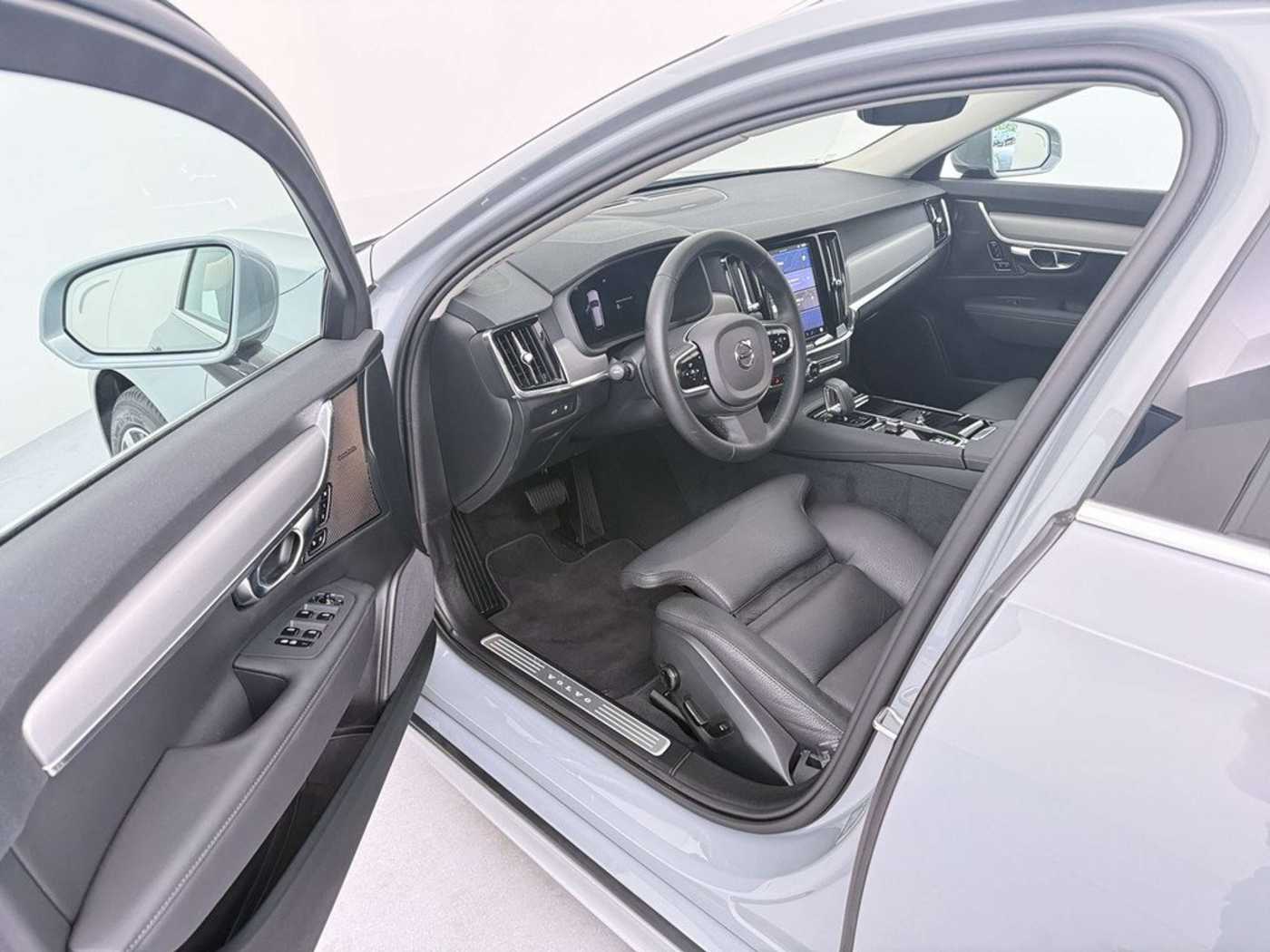 Volvo V90 – Bild 11