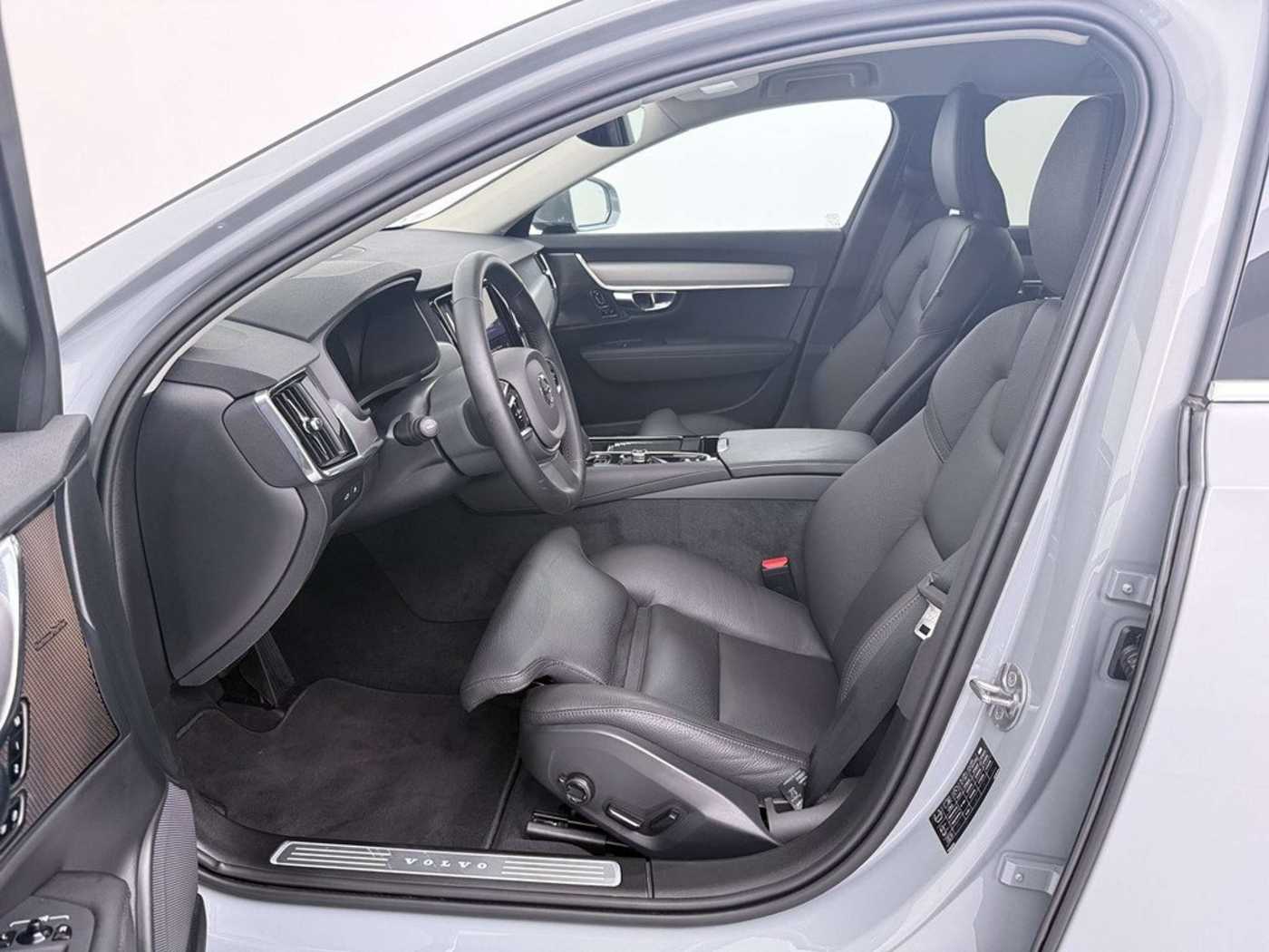 Volvo V90 – Bild 12