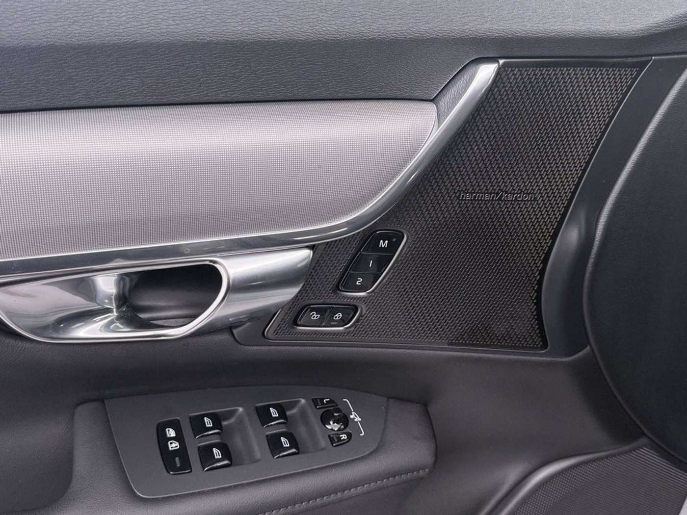 Volvo V90 – Bild 13