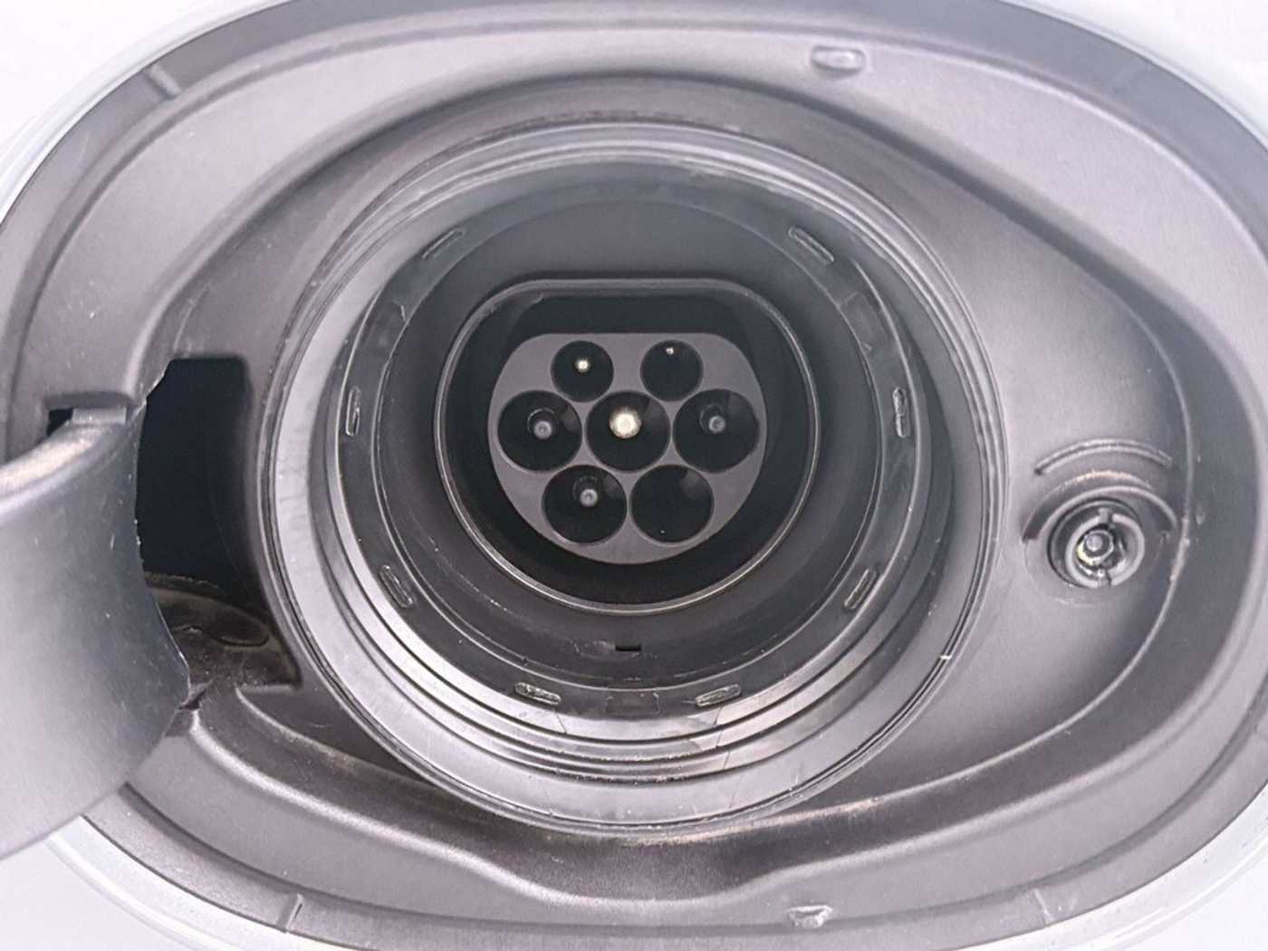 Volvo V90 – Bild 14