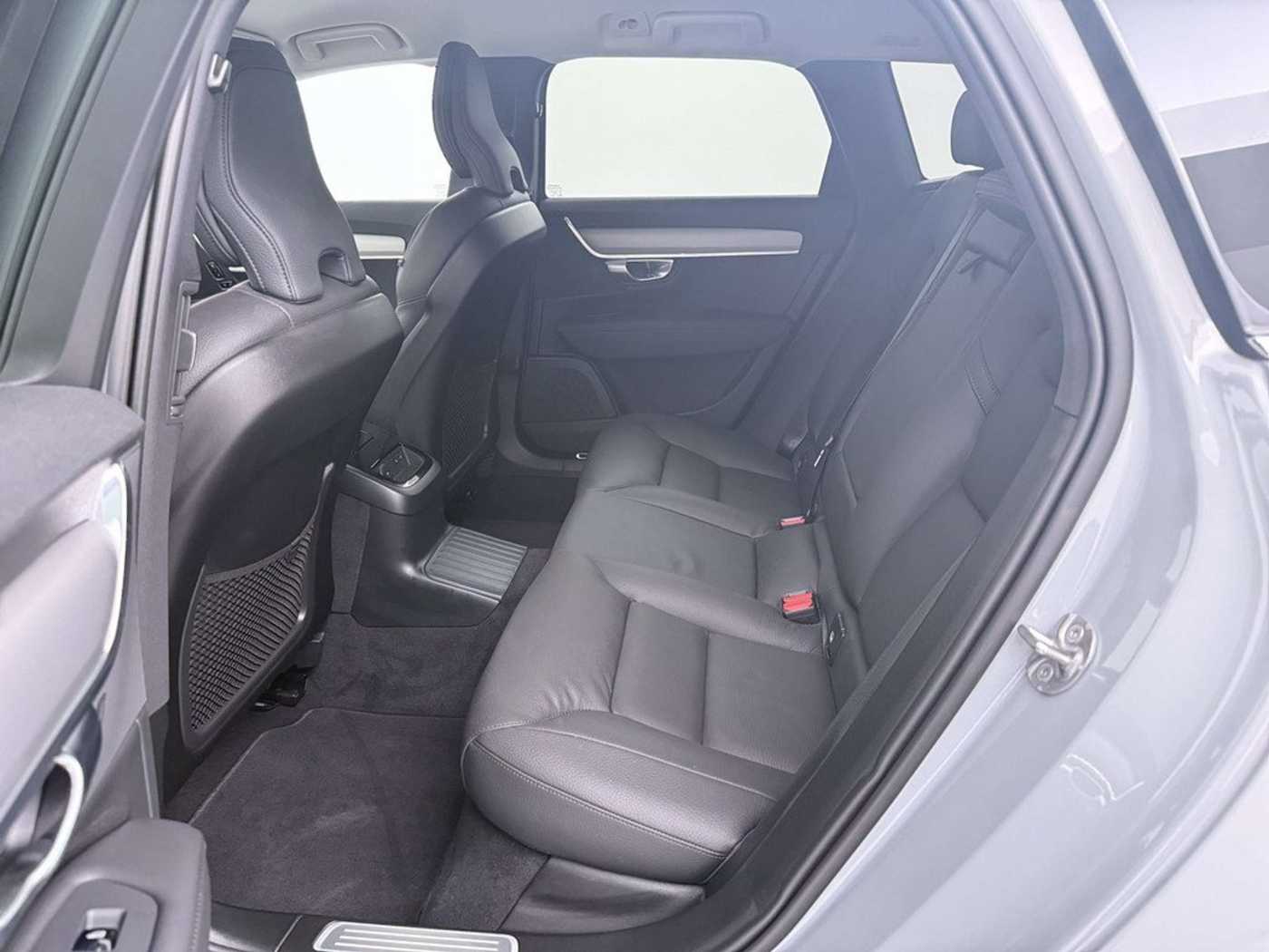 Volvo V90 – Bild 15