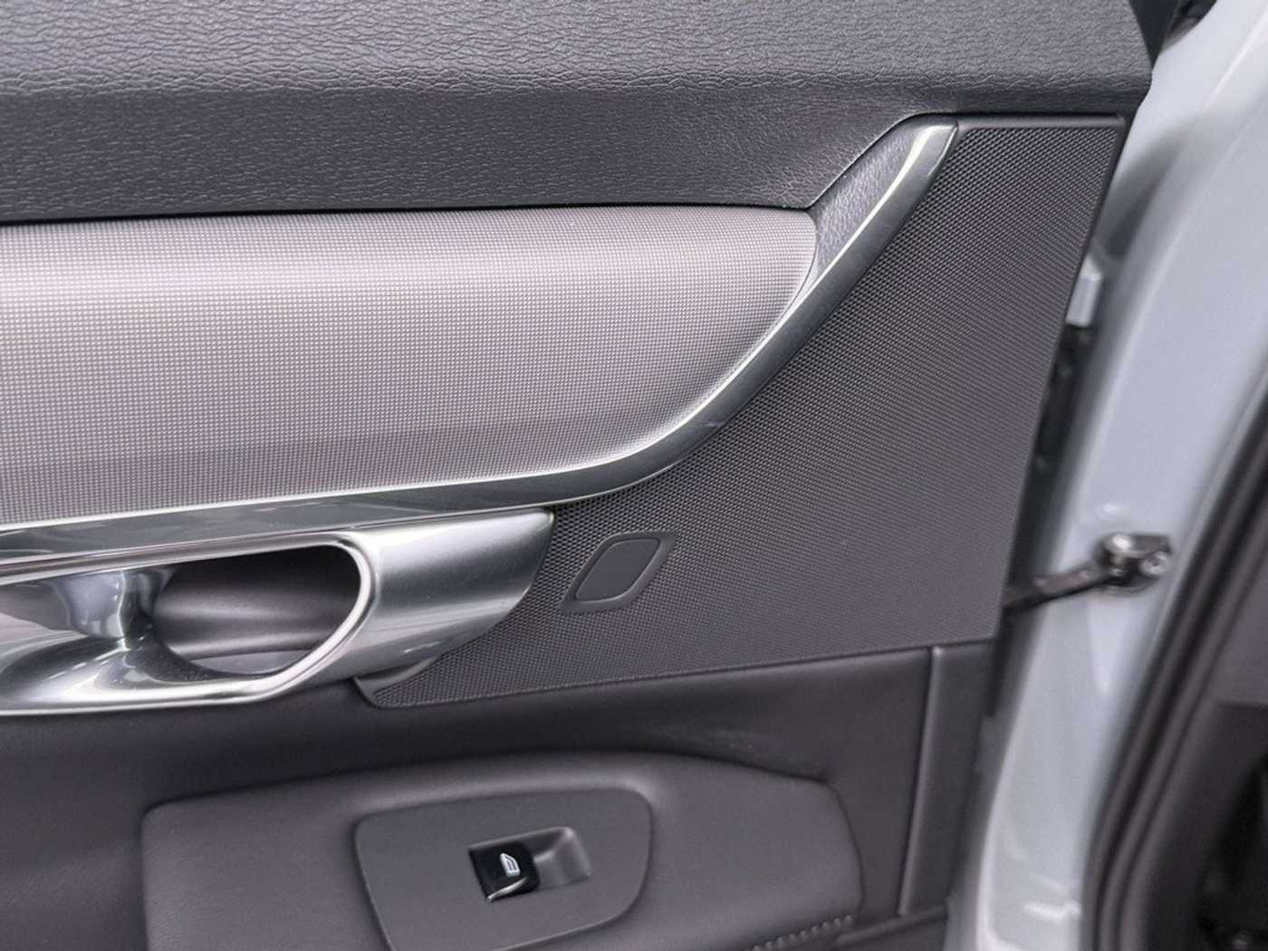 Volvo V90 – Bild 16