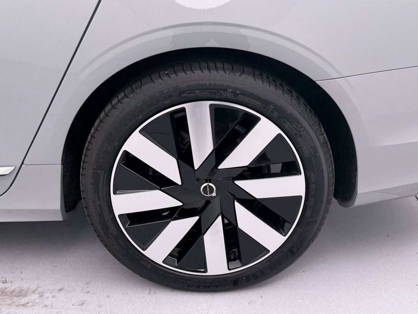 Volvo V90 – Bild 17