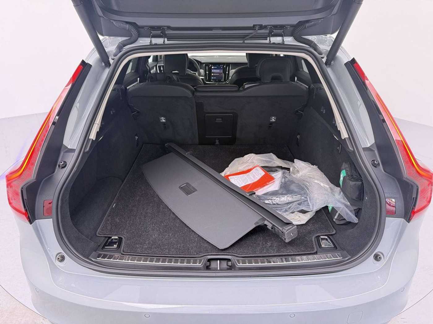 Volvo V90 – Bild 18