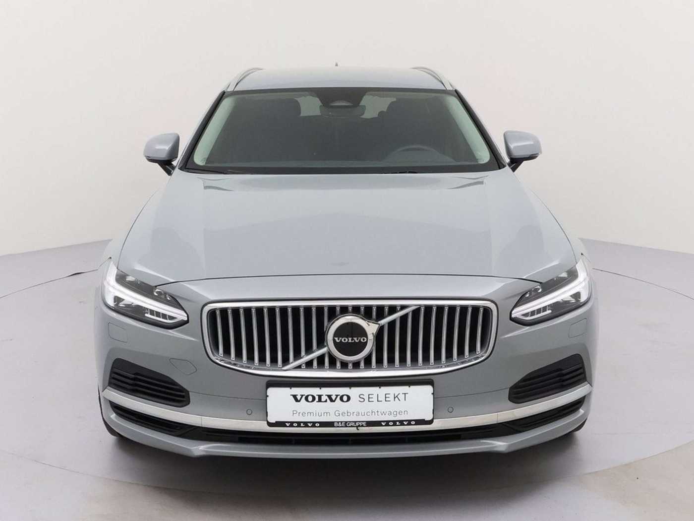 Volvo V90 – Bild 2