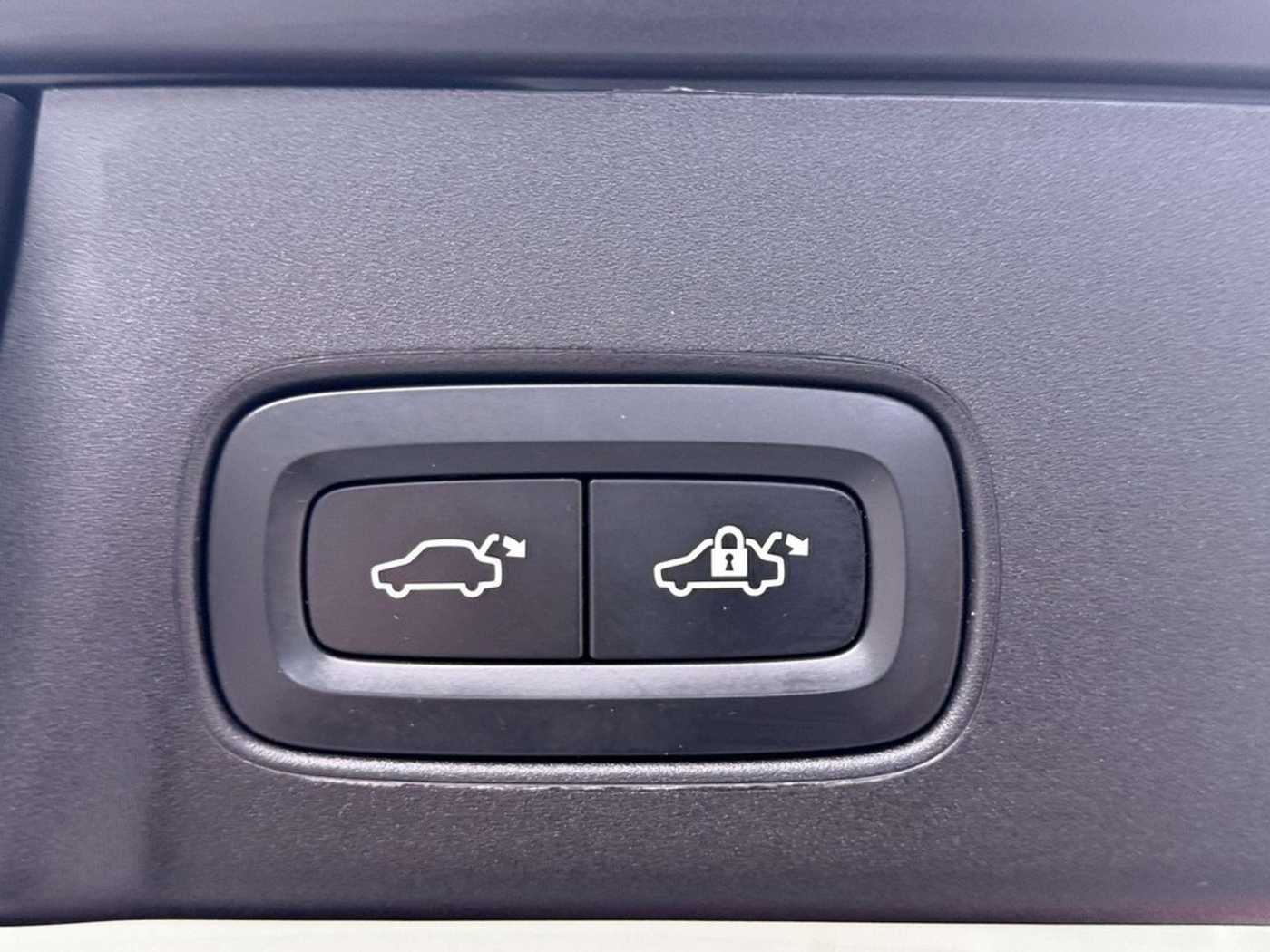 Volvo V90 – Bild 21