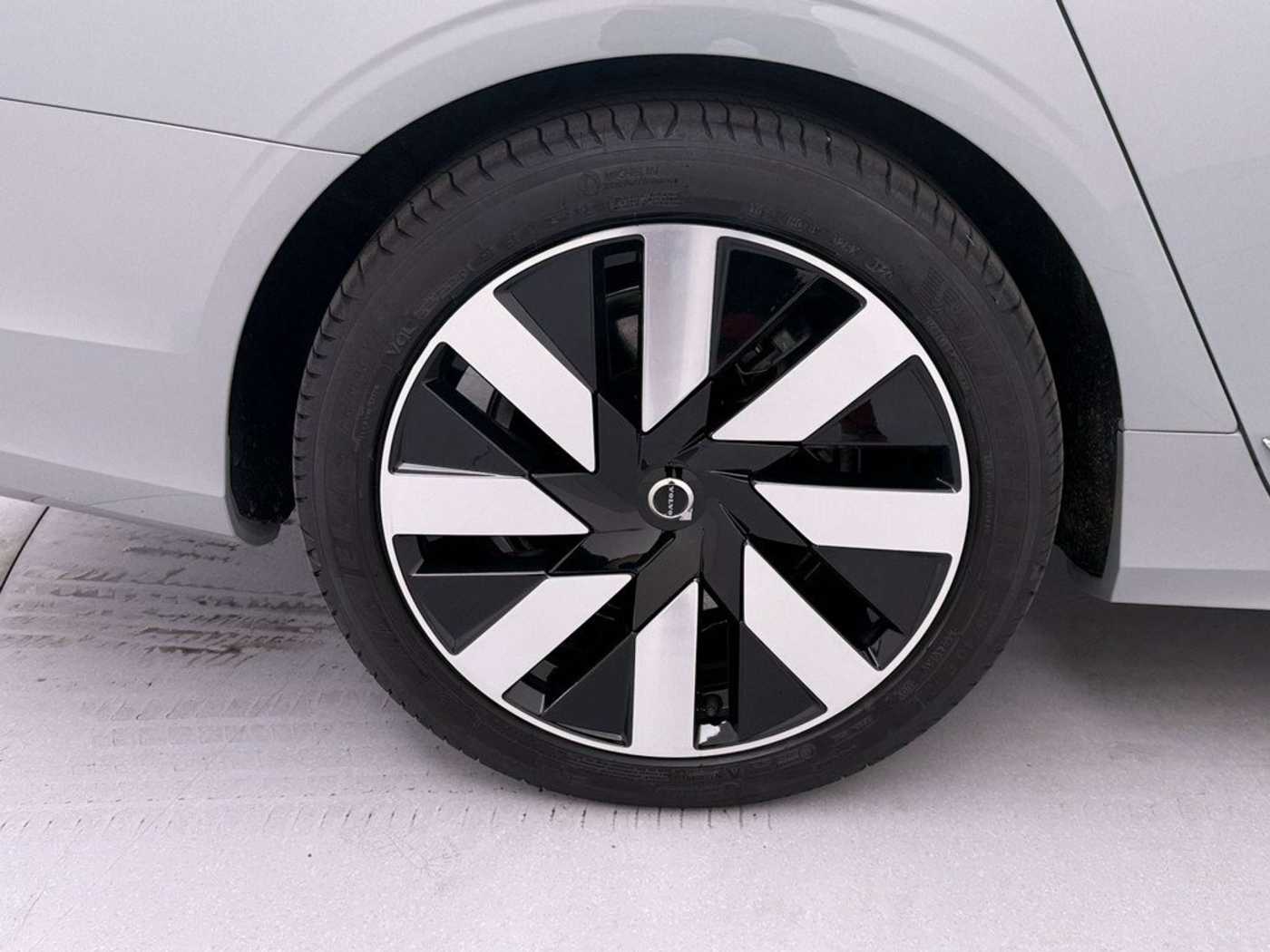 Volvo V90 – Bild 22