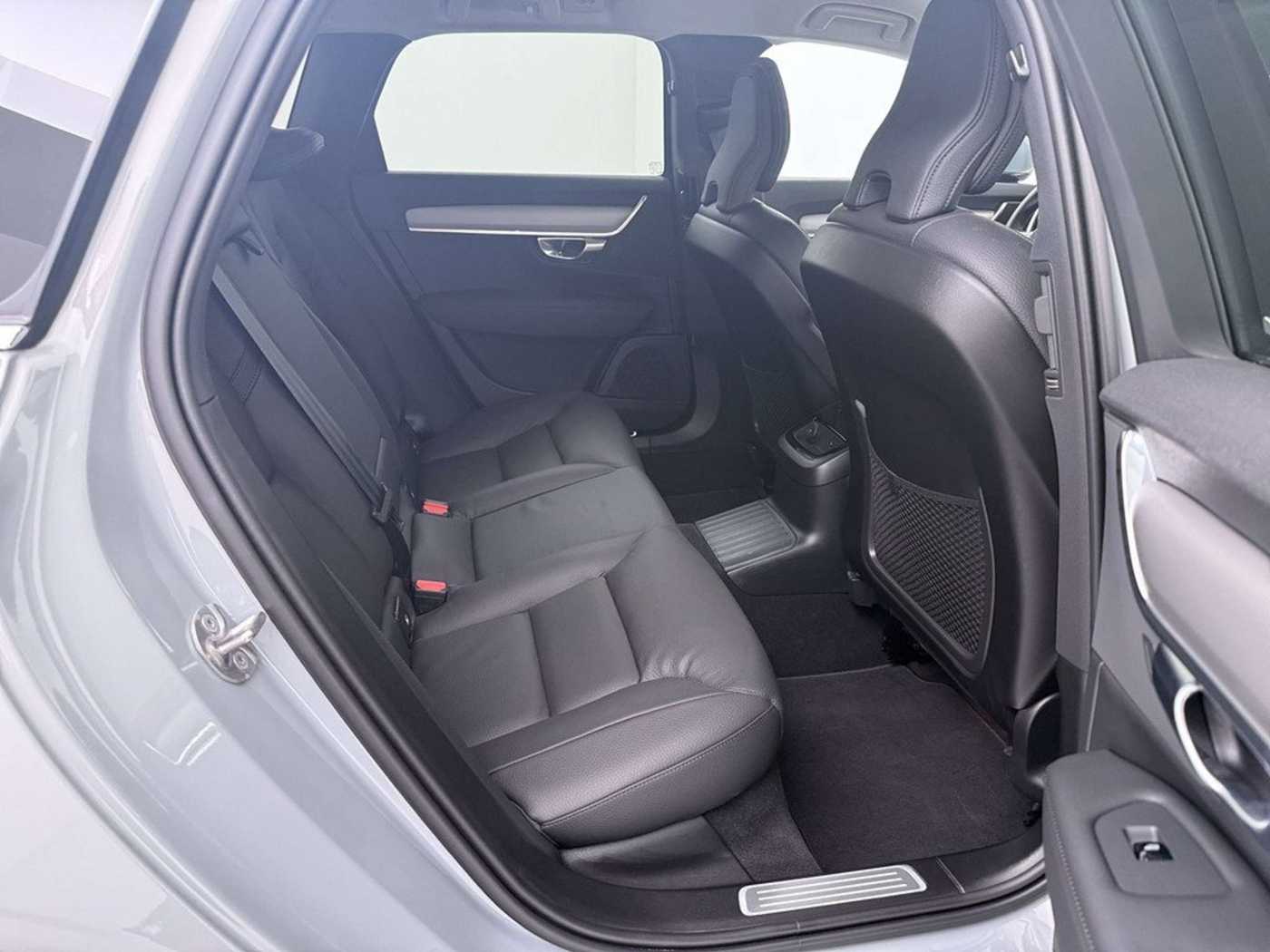 Volvo V90 – Bild 23