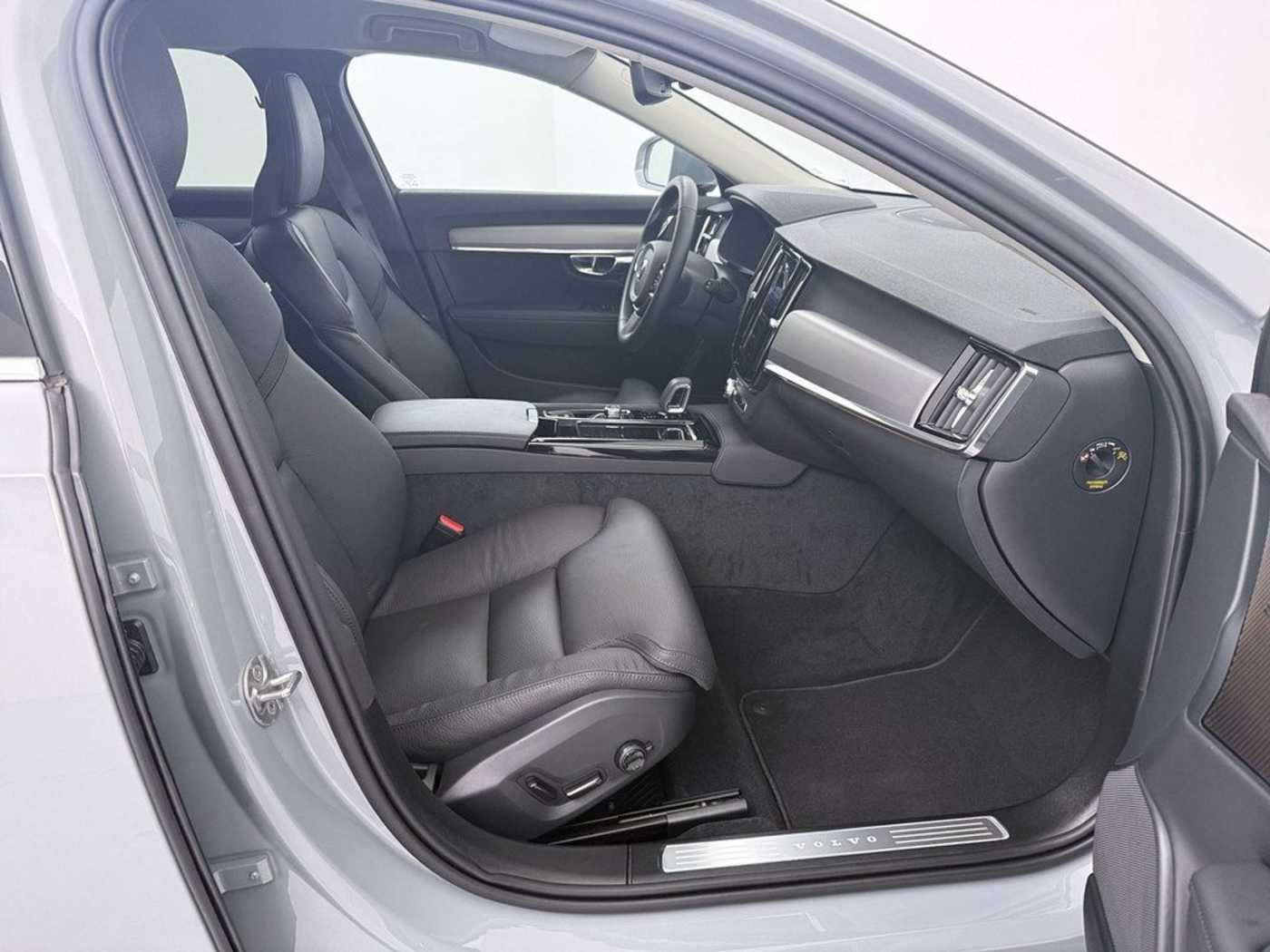 Volvo V90 – Bild 24